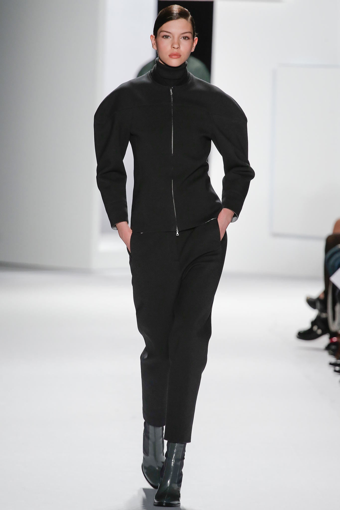 Lacoste F/W 13 Menswear Look 22