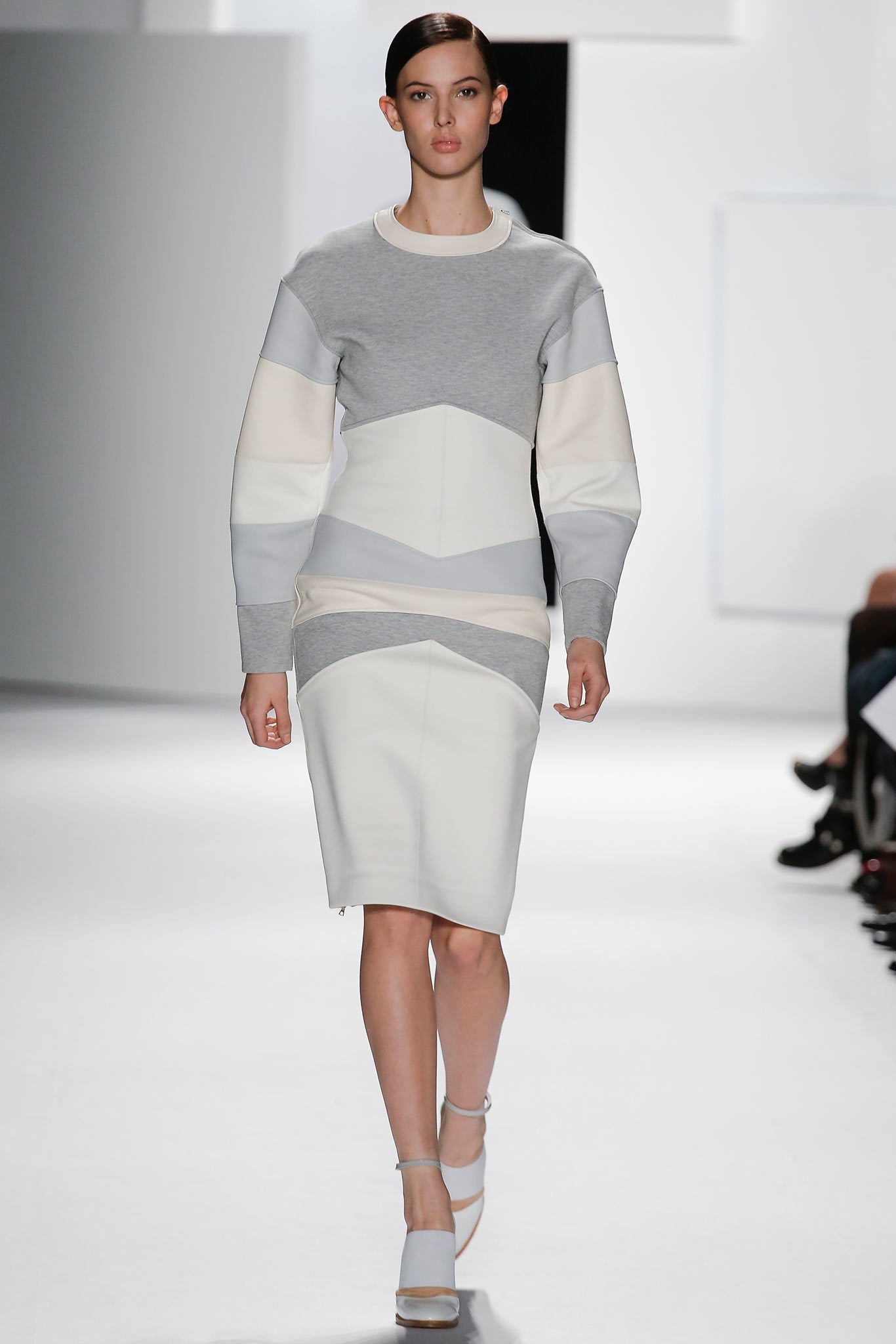 Lacoste F/W 13 Menswear Look 23