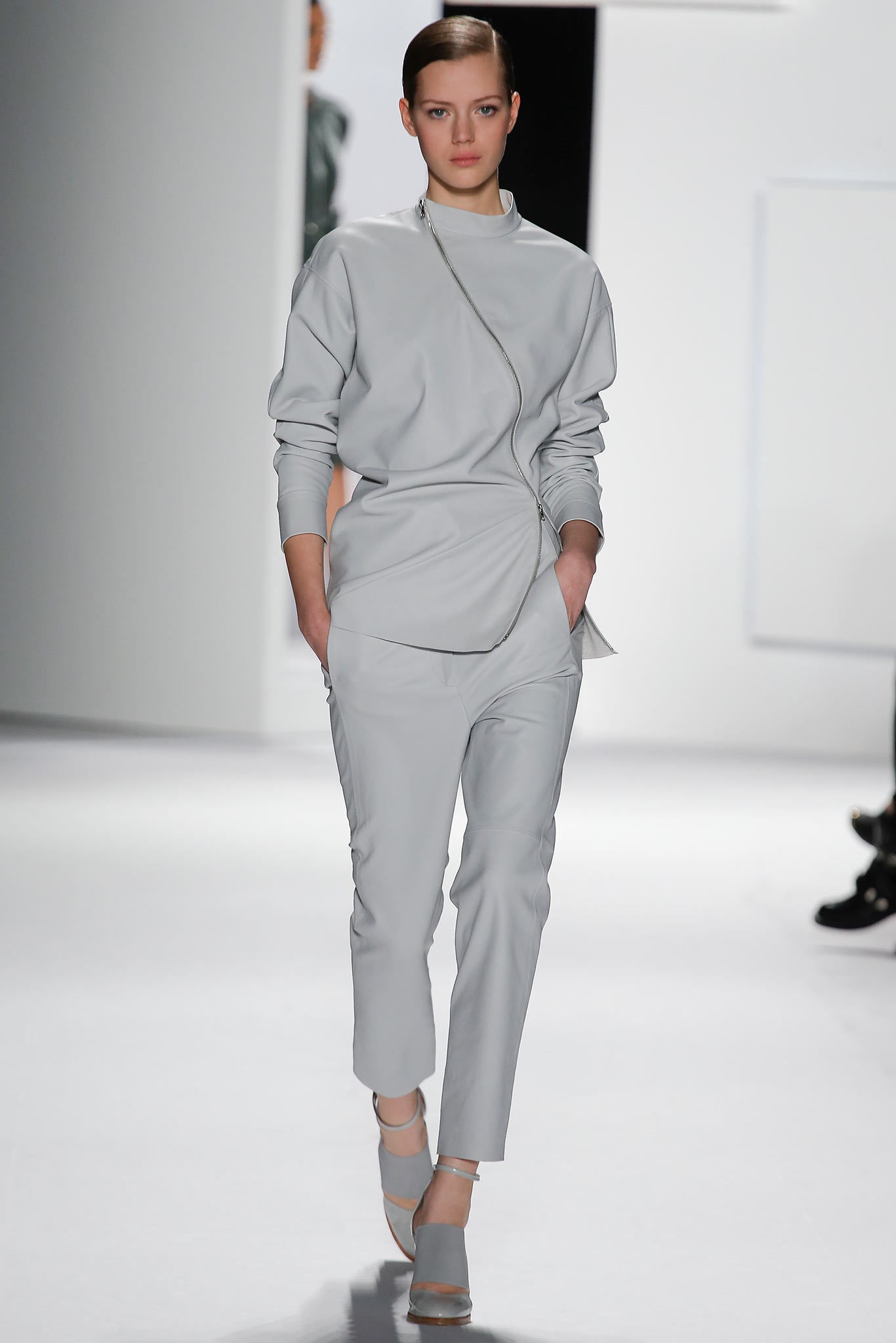 Lacoste F/W 13 Menswear Look 24