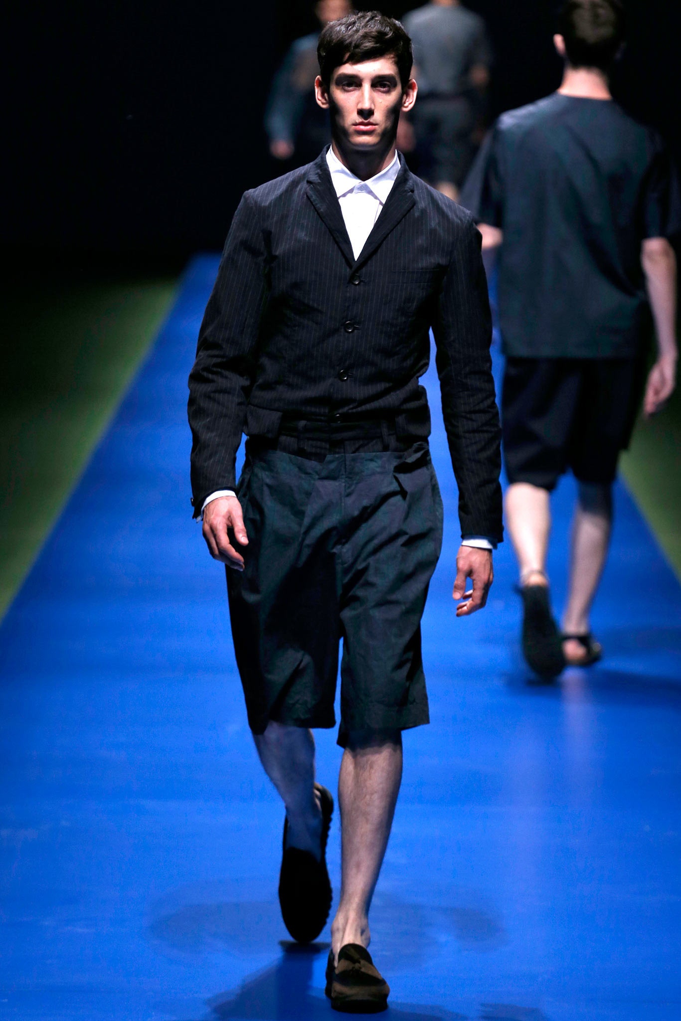 Kolor S/S 14 Menswear Look 18