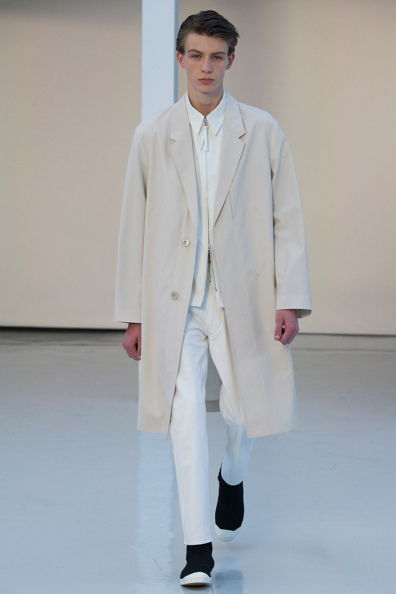 Lemaire S/S 16 Menswear Look 16