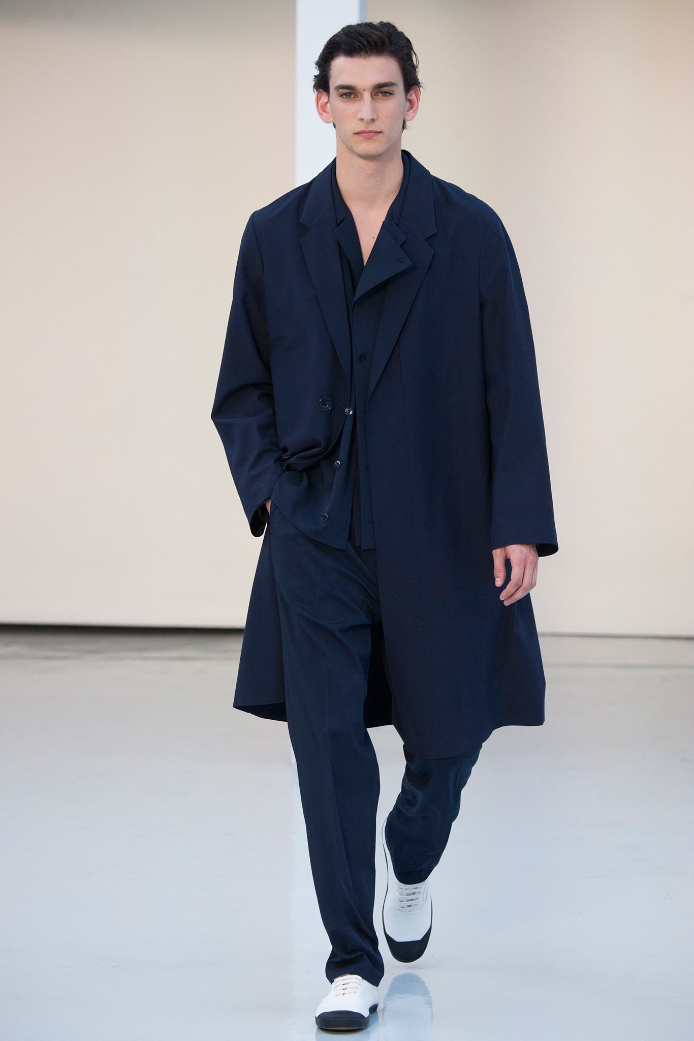 Lemaire S/S 16 Menswear Look 18