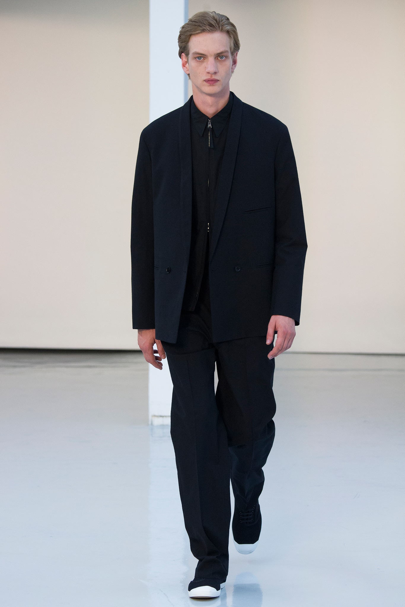 Lemaire S/S 16 Menswear Look 19