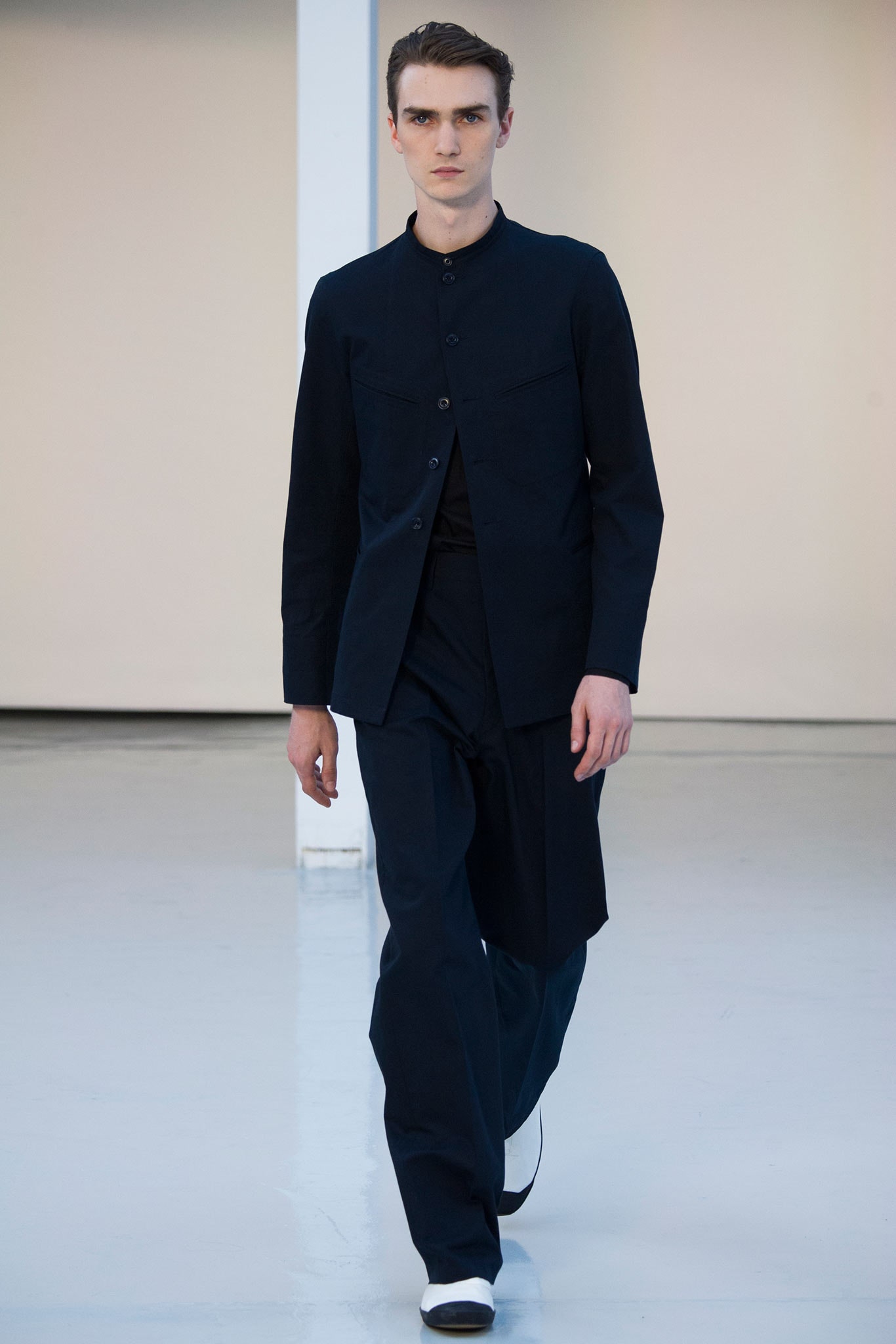 Lemaire S/S 16 Menswear Look 21