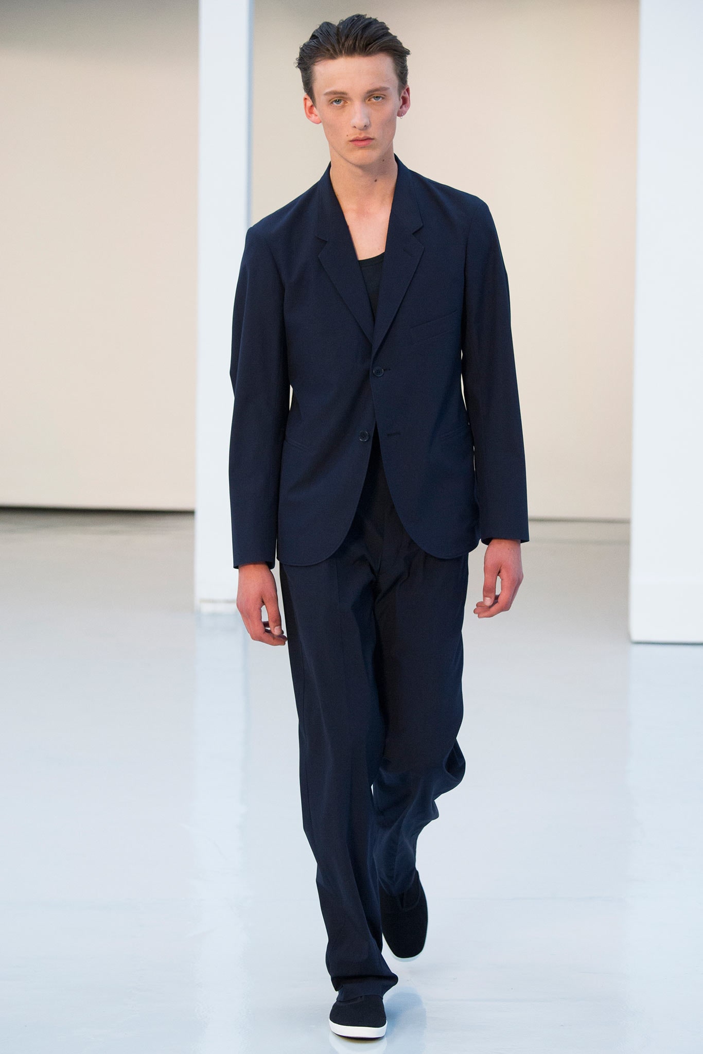 Lemaire S/S 16 Menswear Look 22