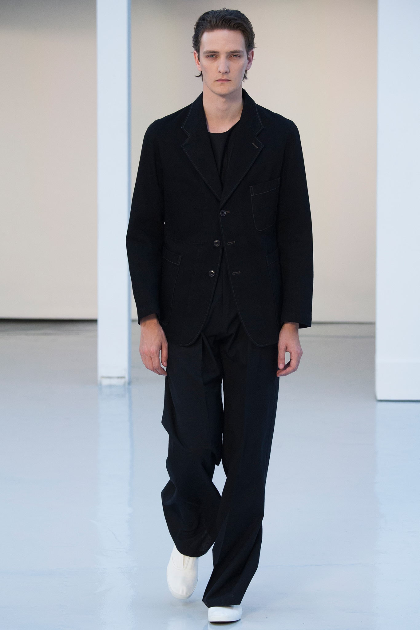 Lemaire S/S 16 Menswear Look 23