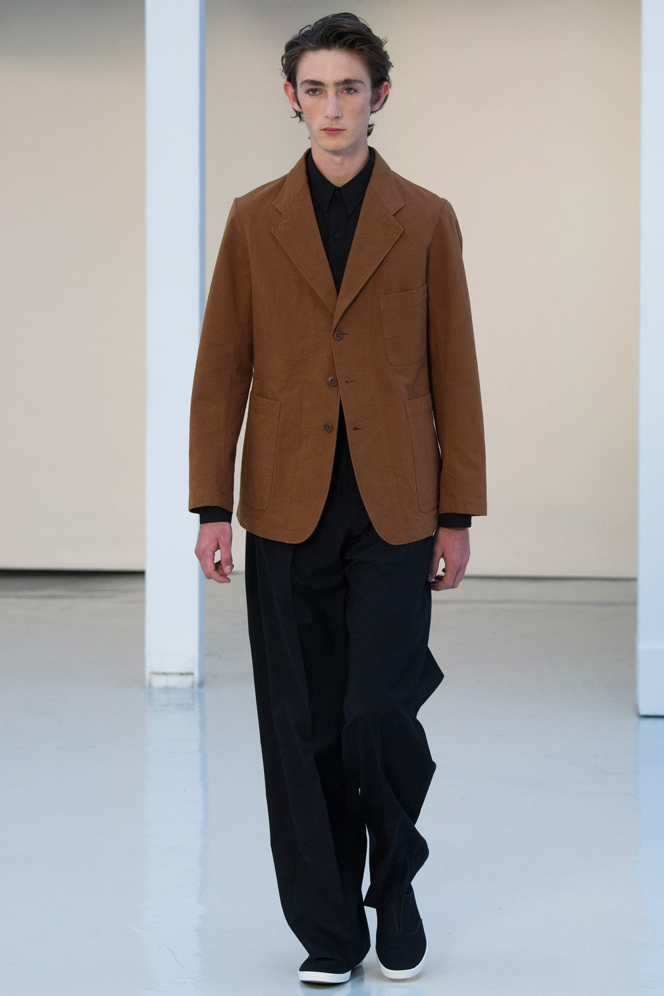 Lemaire S/S 16 Menswear Look 27