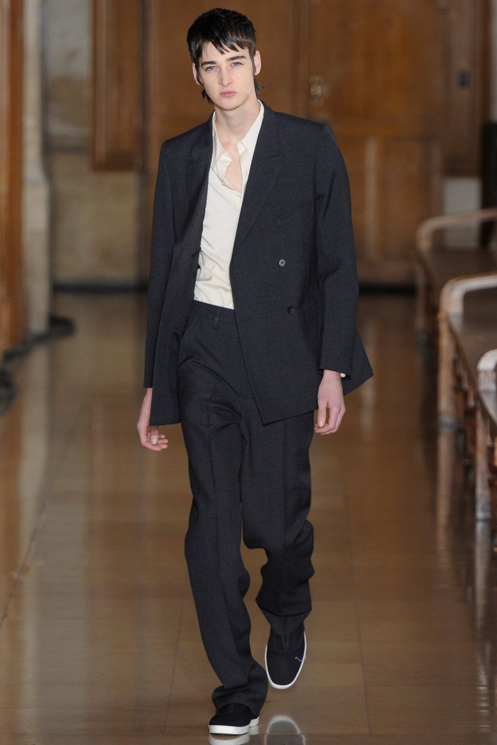 Lemaire F/W 16 Menswear Look 7