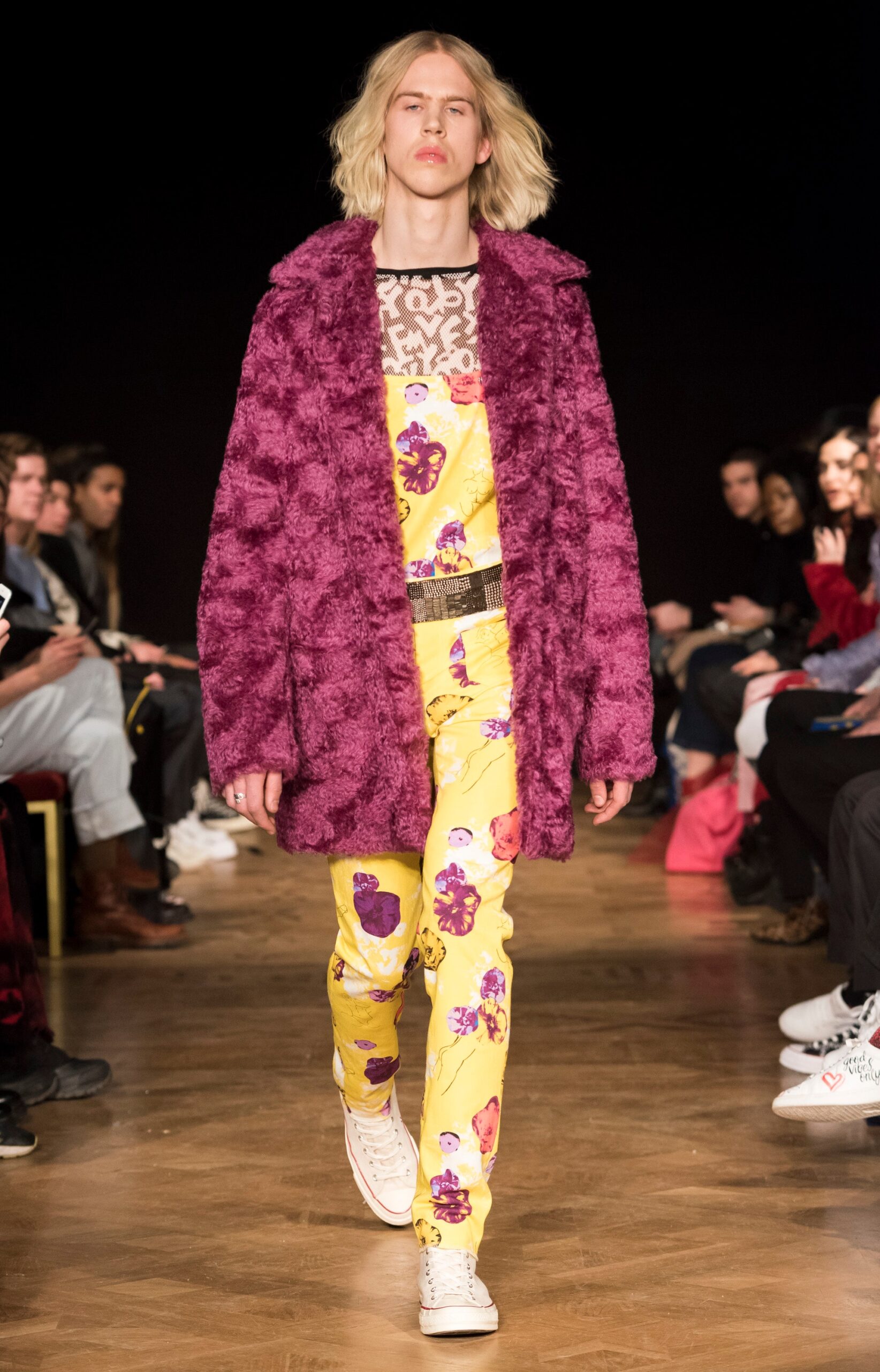Lazoschmidl Stockholm F/W 18 Look 16