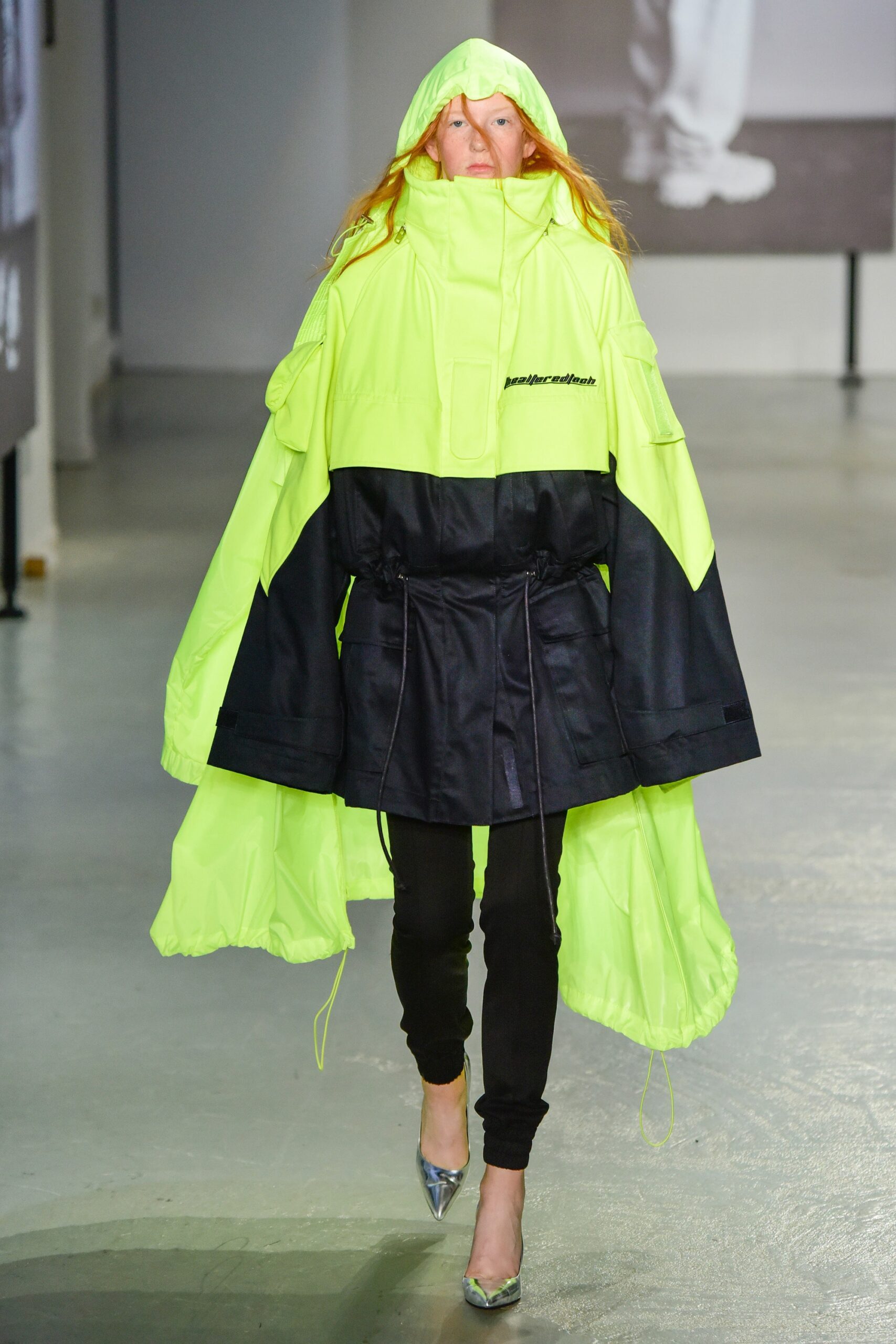 Juun.J S/S 19 Menswear Look 5