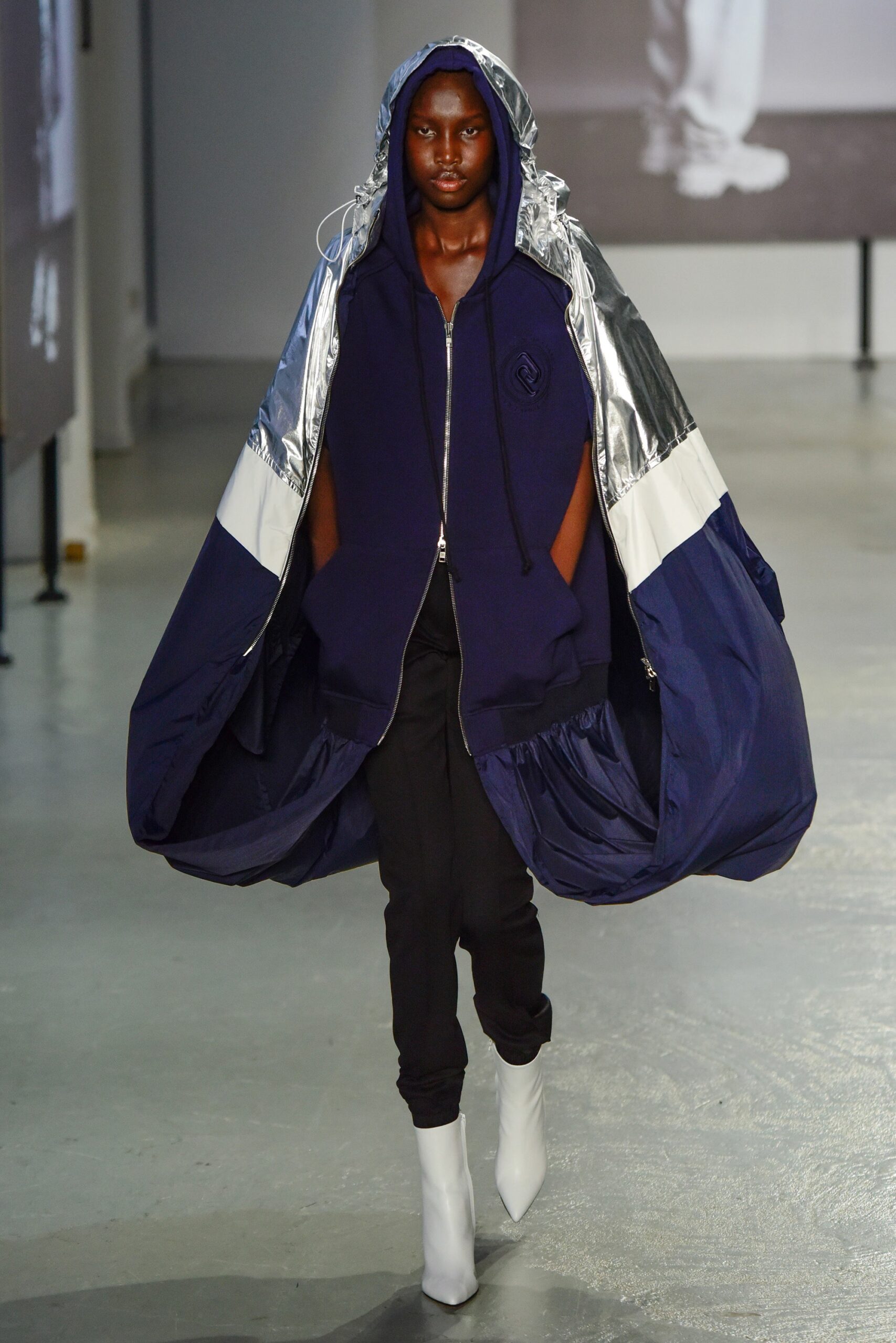 Juun.J S/S 19 Menswear Look 6
