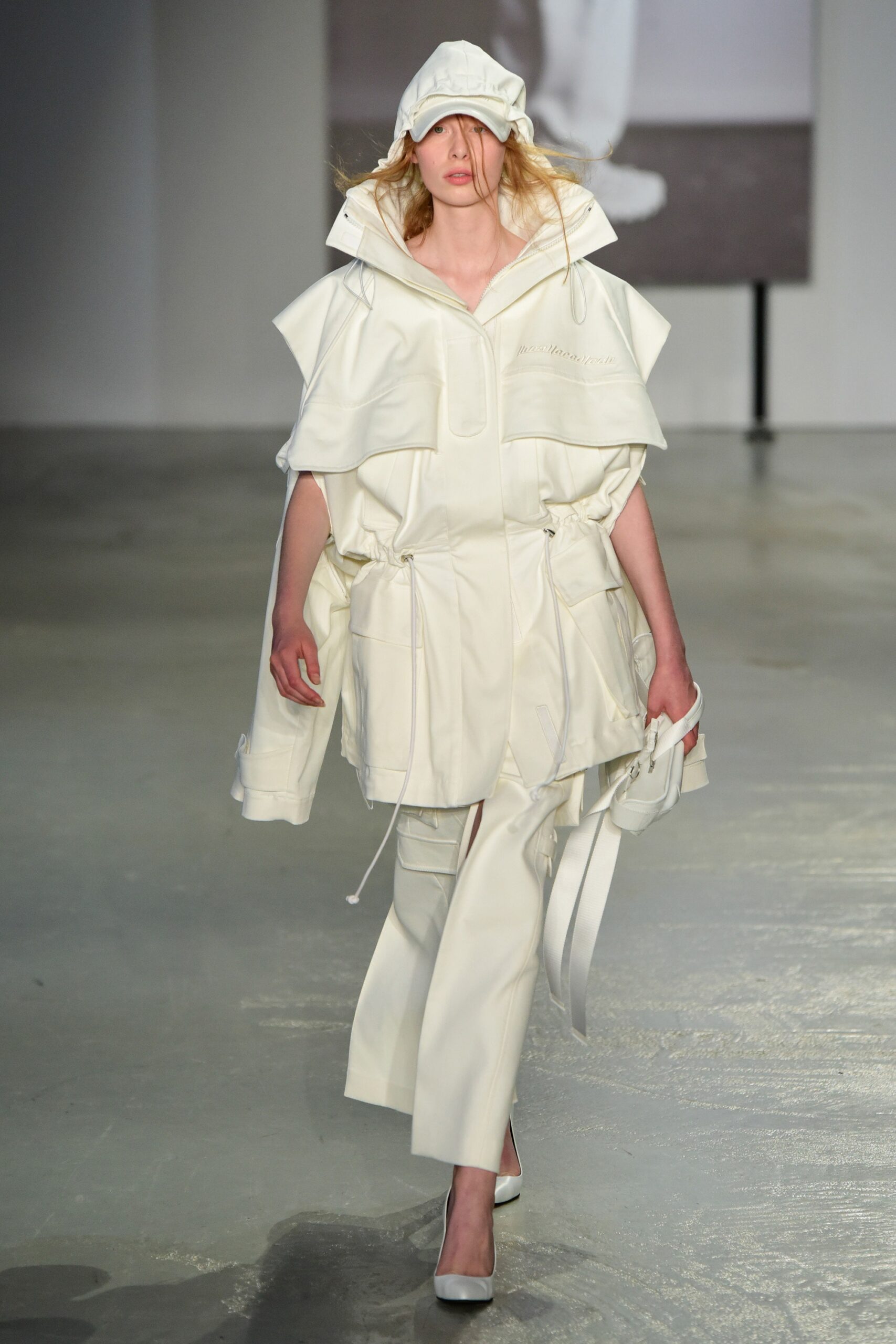 Juun.J S/S 19 Menswear Look 8
