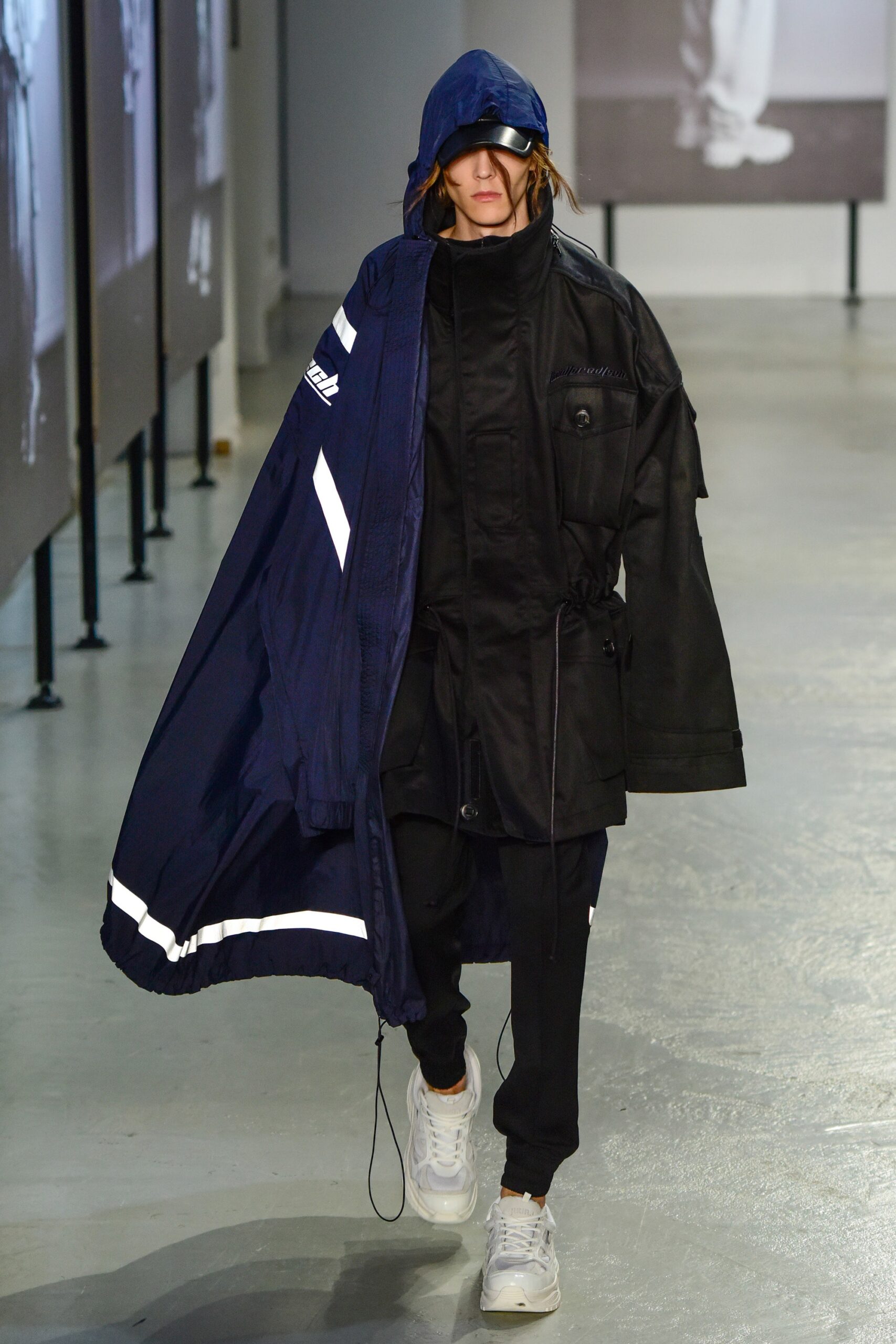 Juun.J S/S 19 Menswear Look 10