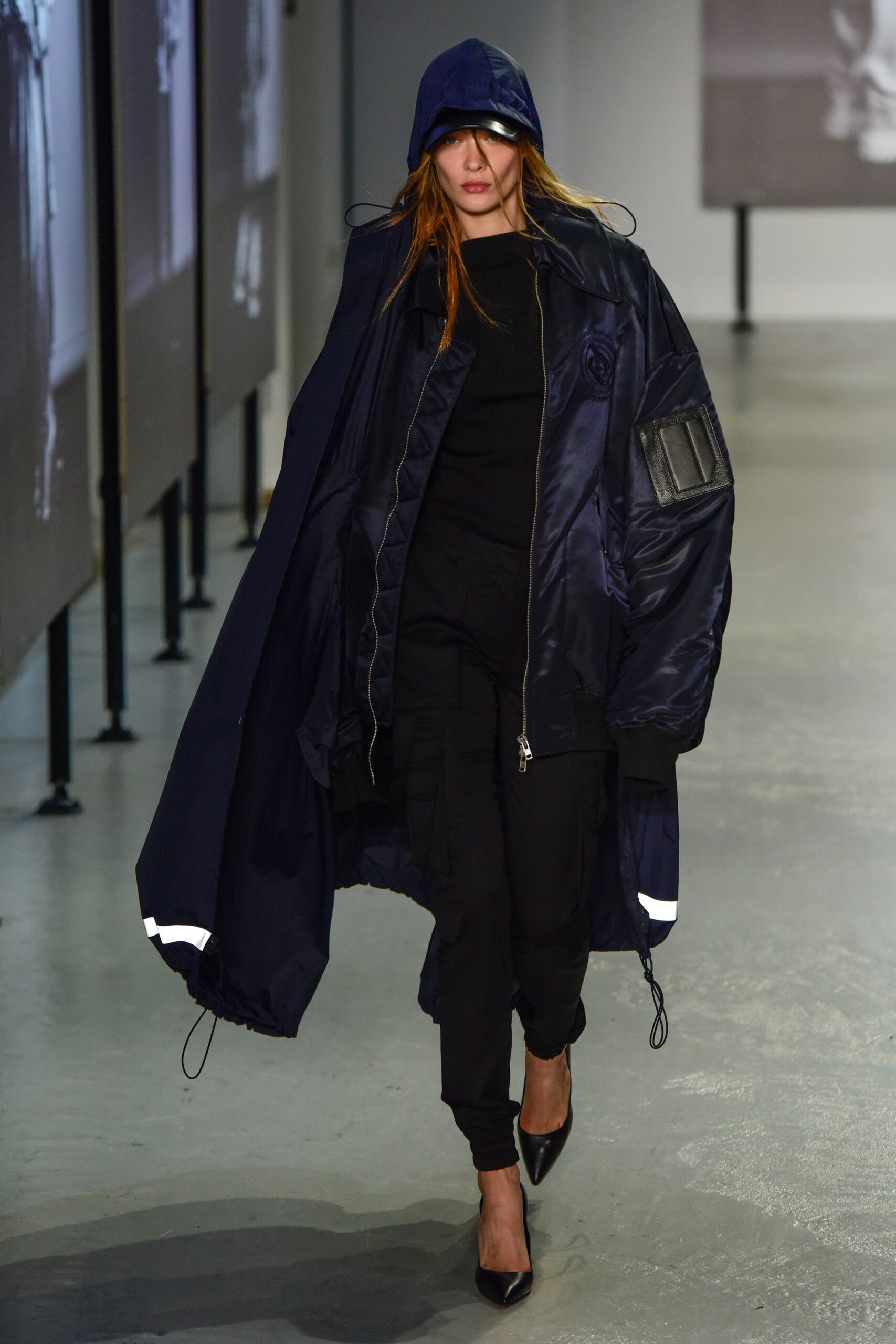 Juun.J S/S 19 Menswear Look 11