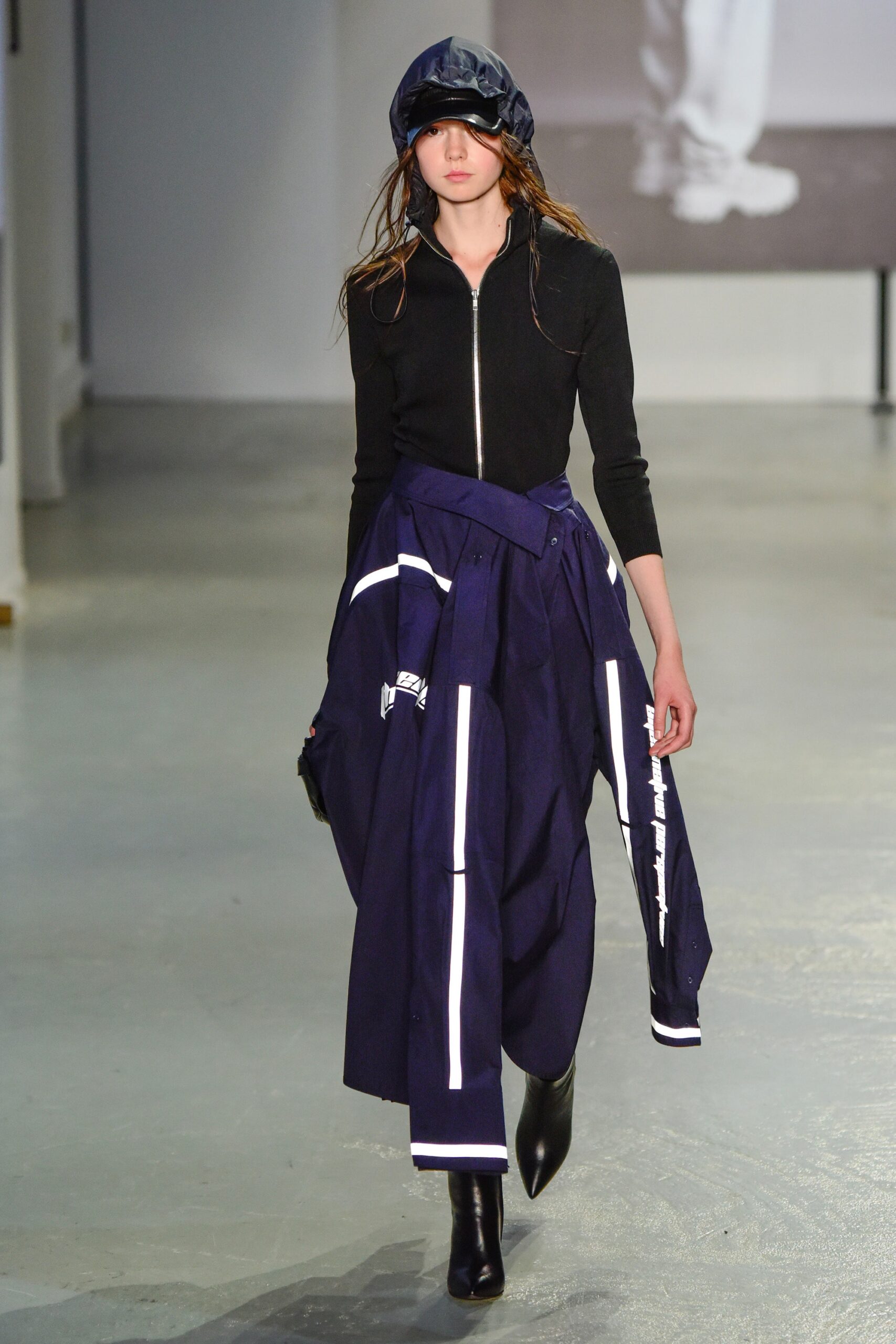 Juun.J S/S 19 Menswear Look 14