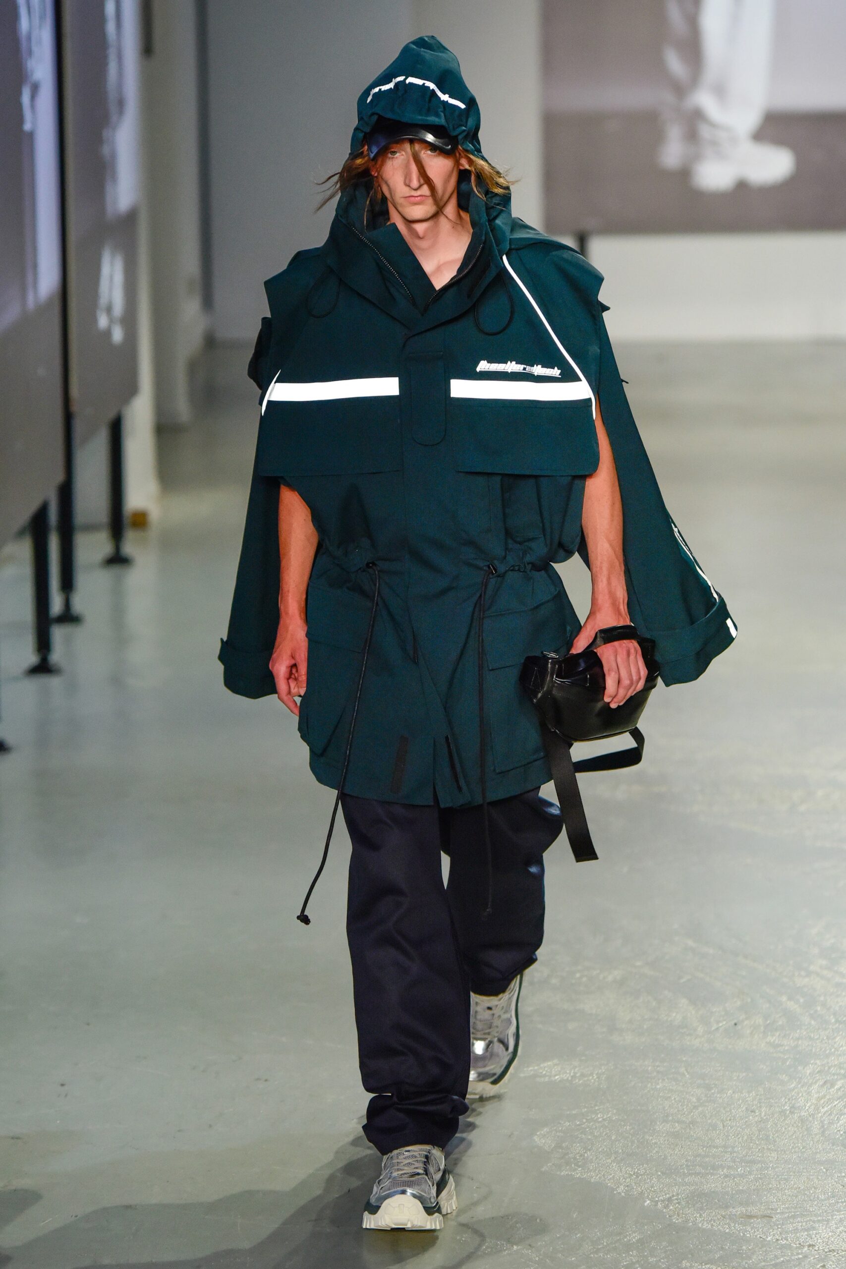 Juun.J S/S 19 Menswear Look 16