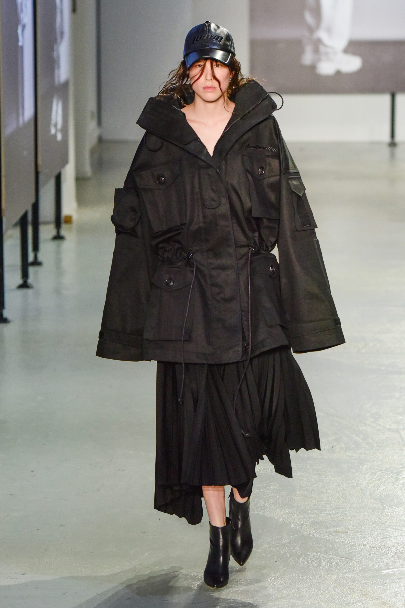 Juun.J S/S 19 Menswear Look 17