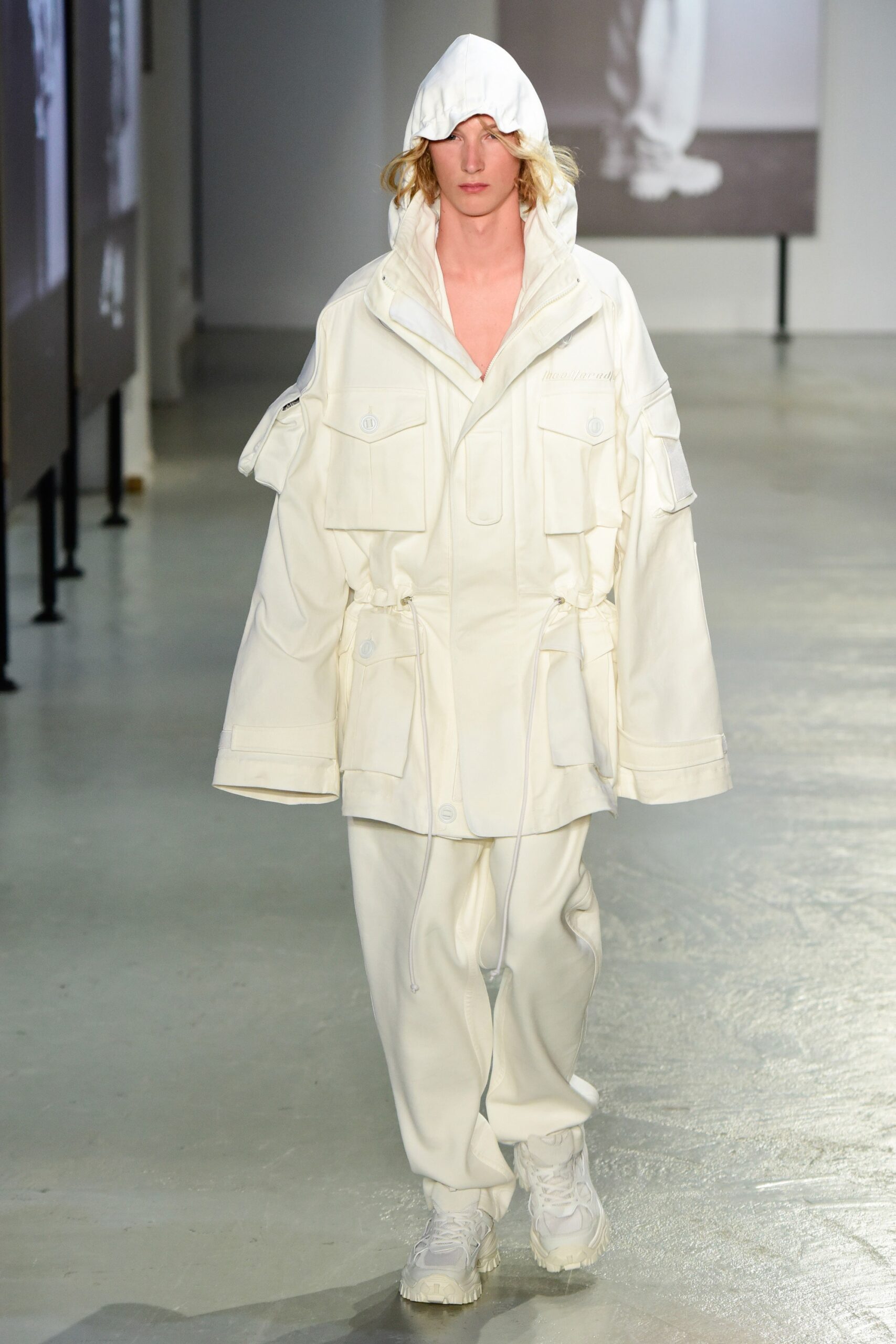 Juun.J S/S 19 Menswear Look 18