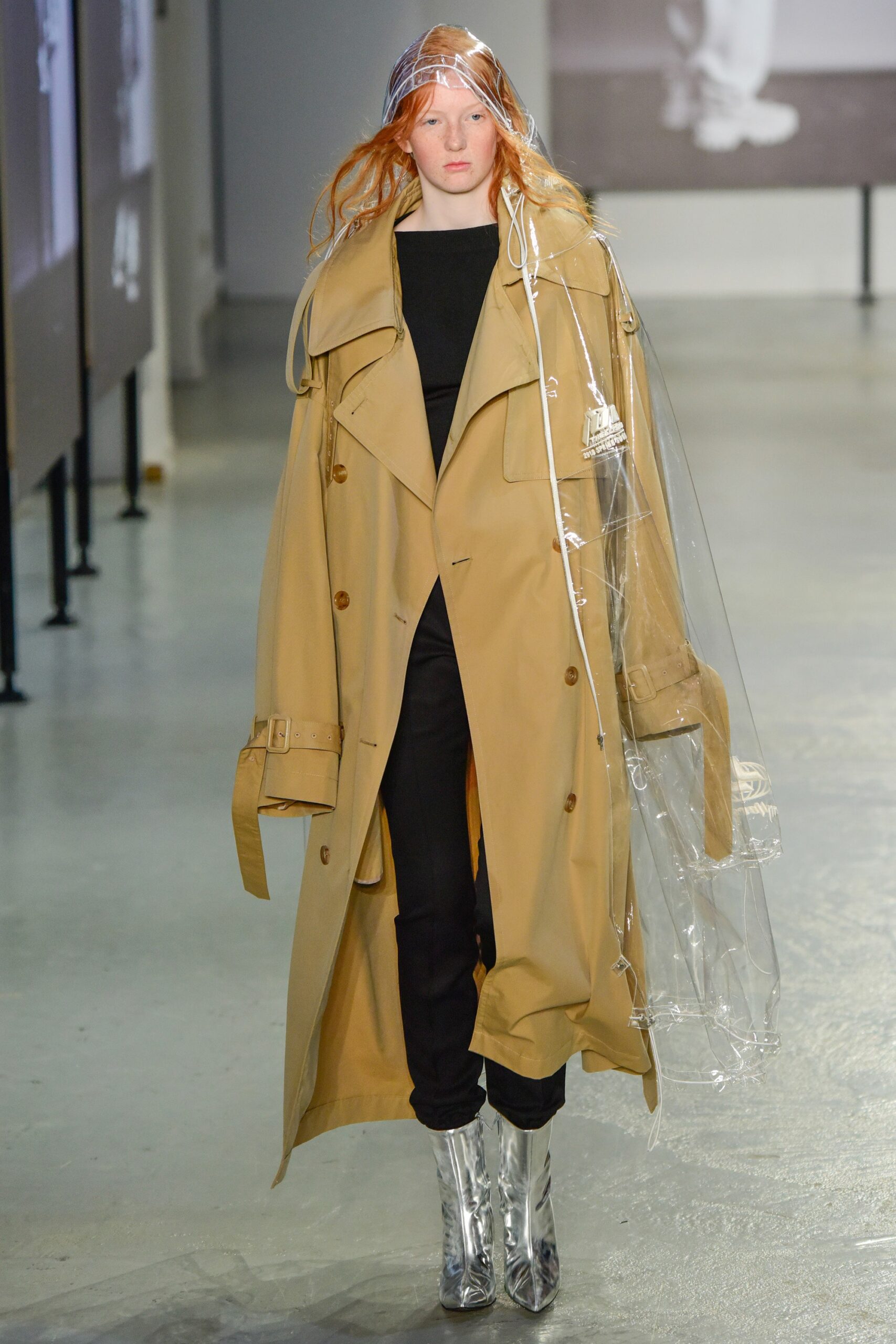 Juun.J S/S 19 Menswear Look 20