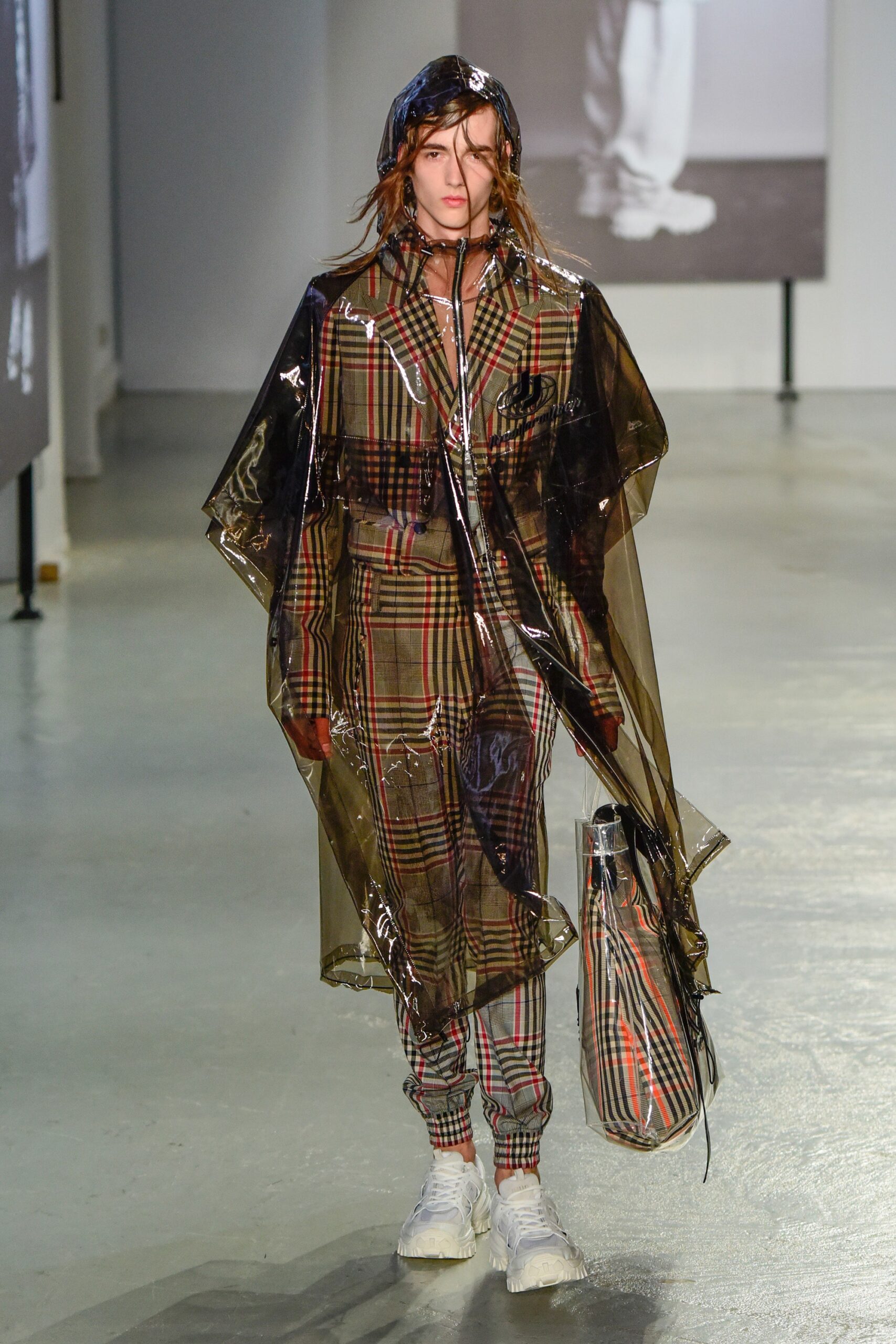 Juun.J S/S 19 Menswear Look 21