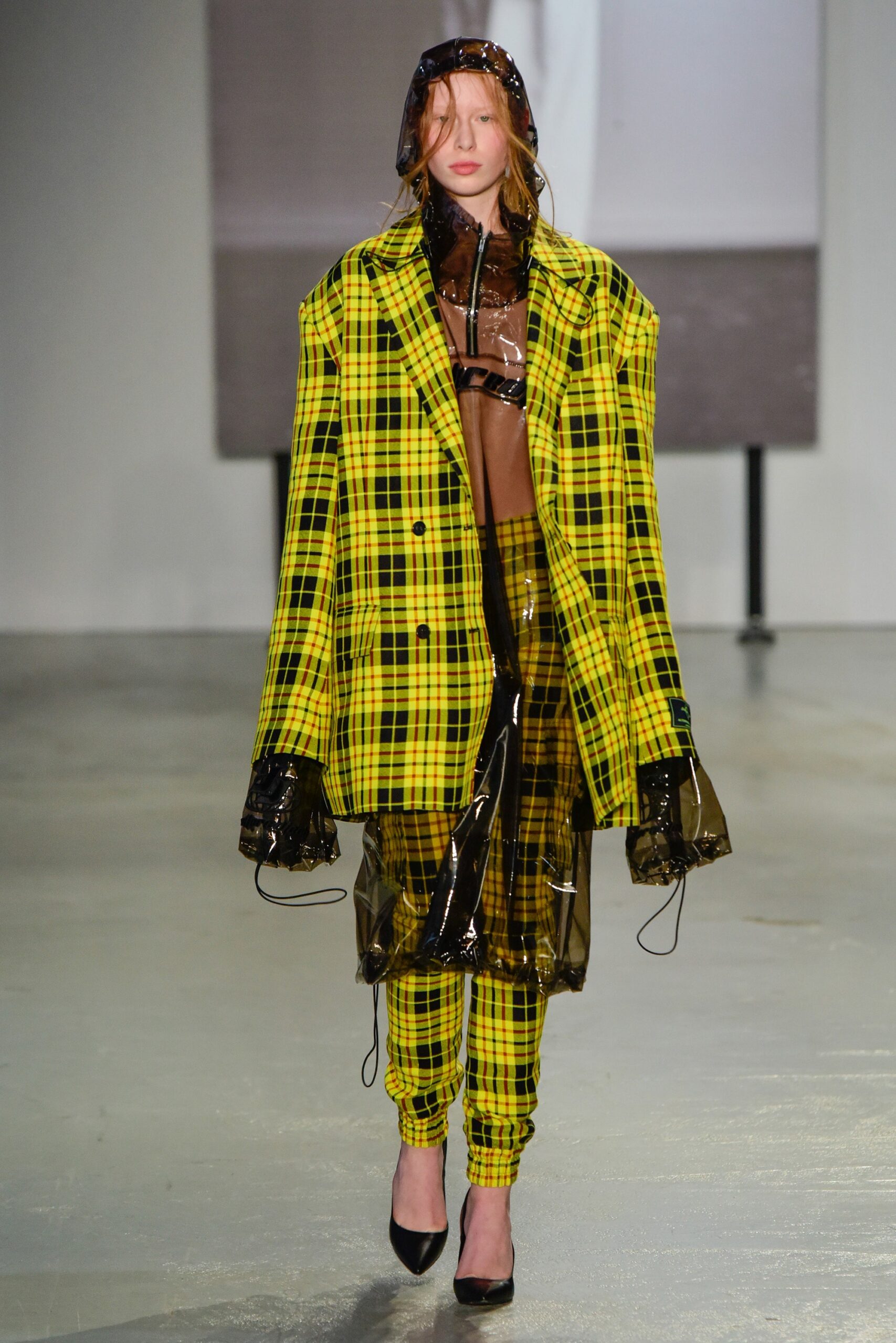 Juun.J S/S 19 Menswear Look 22