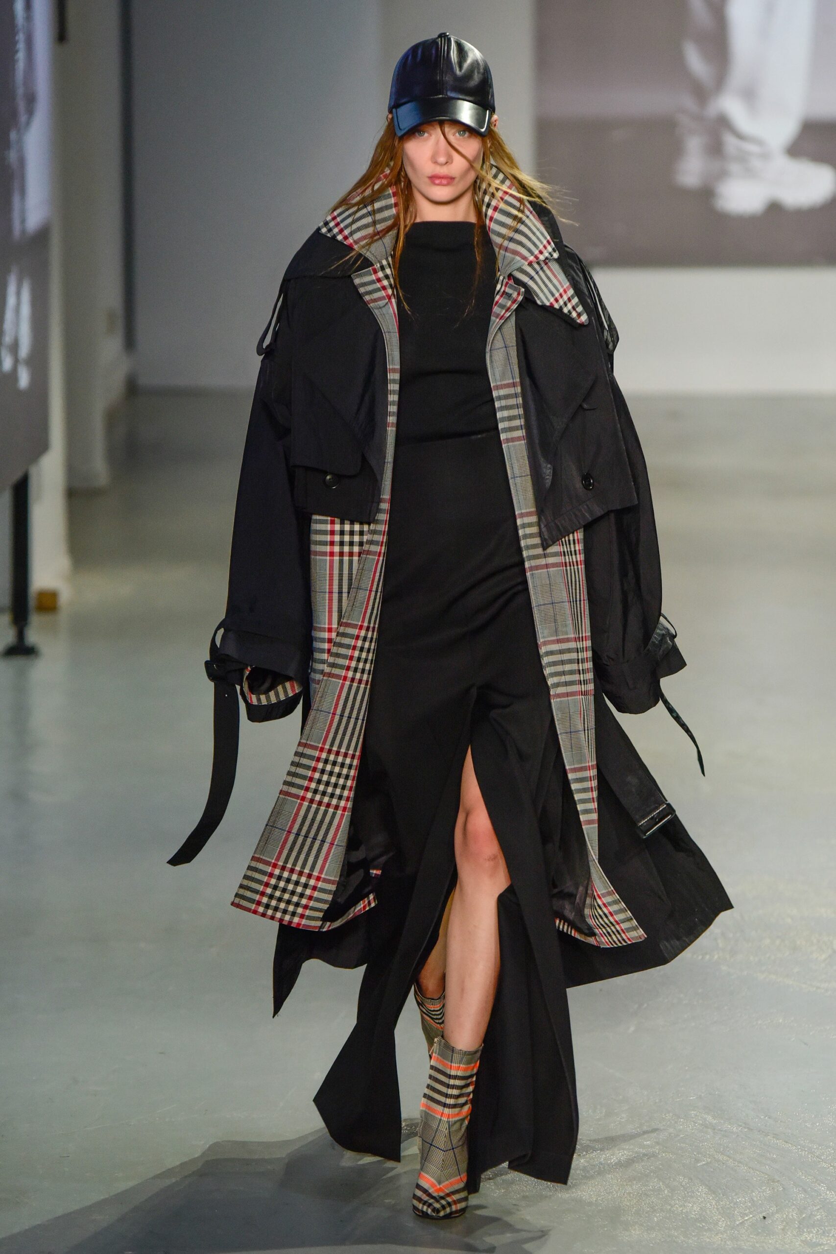 Juun.J S/S 19 Menswear Look 26