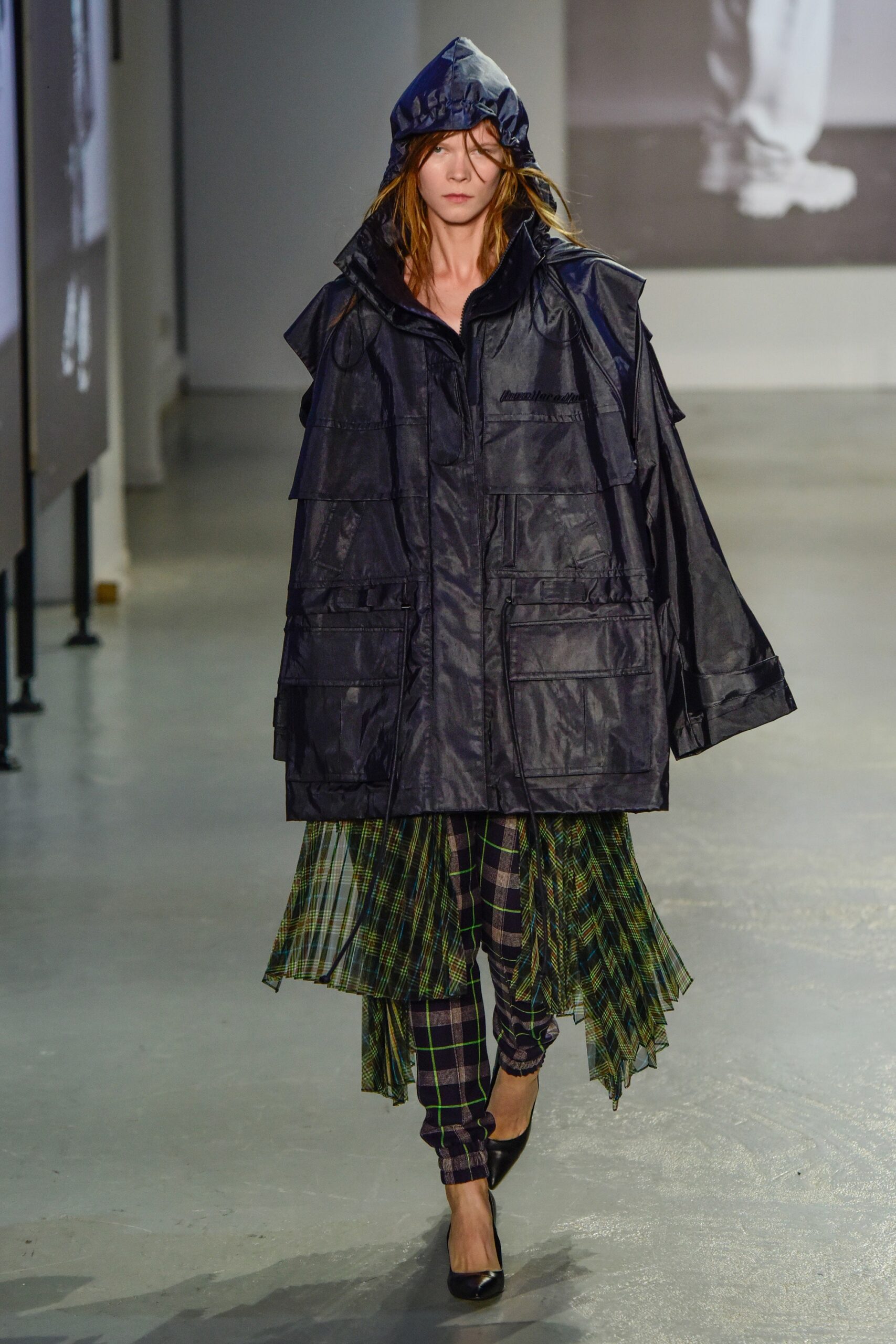 Juun.J S/S 19 Menswear Look 33