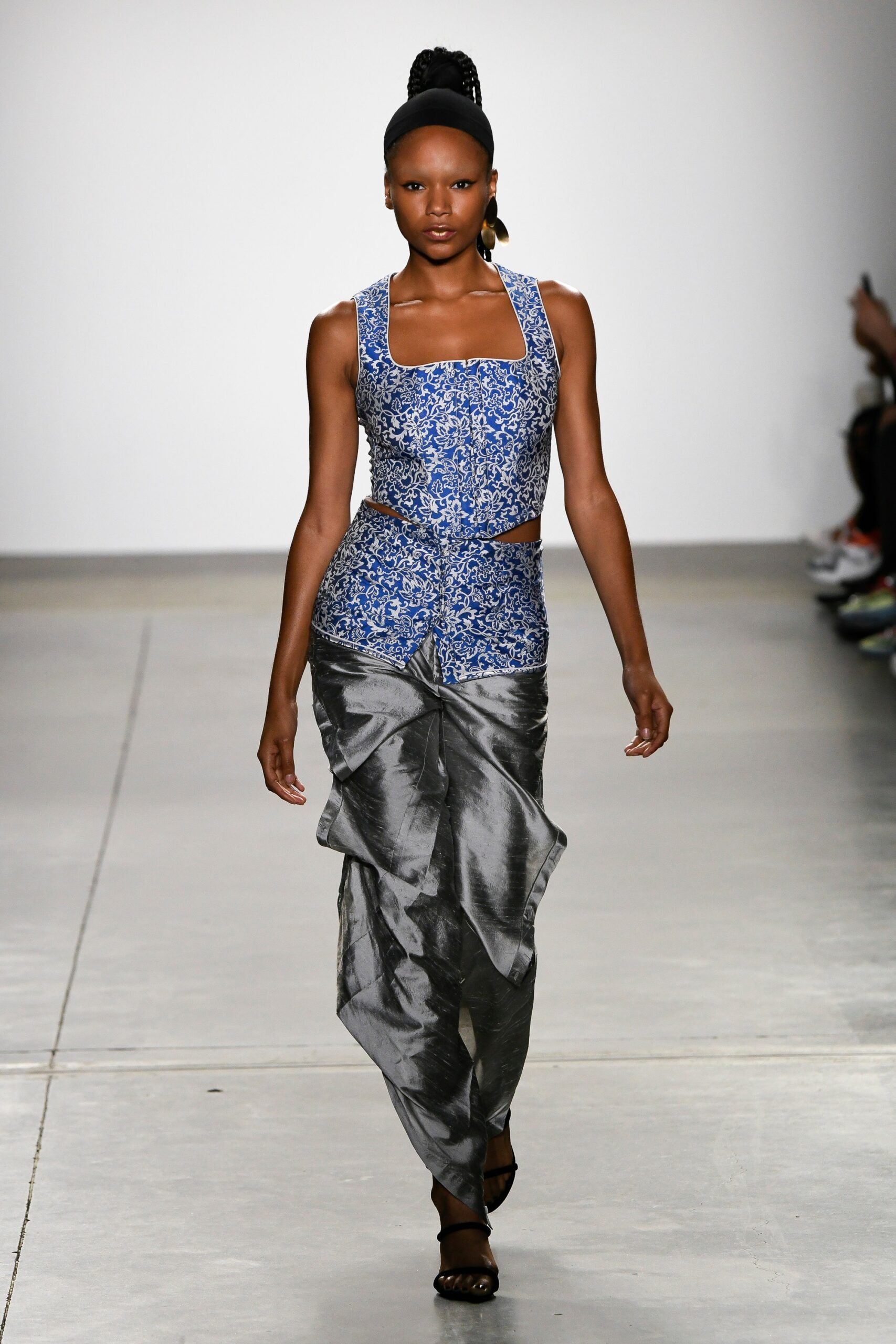 Kim Shui S/S 19 Look 35