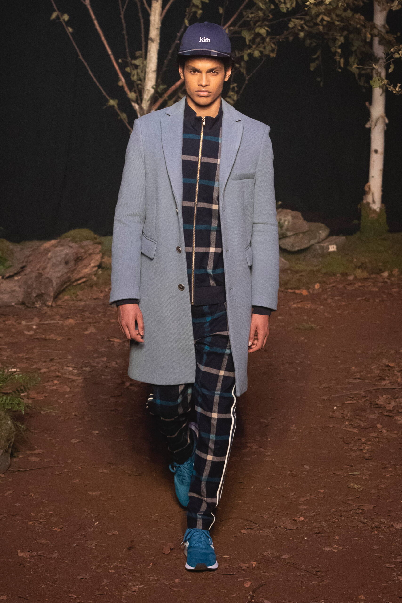 Kith Fall 2018 Ready-to-Wear