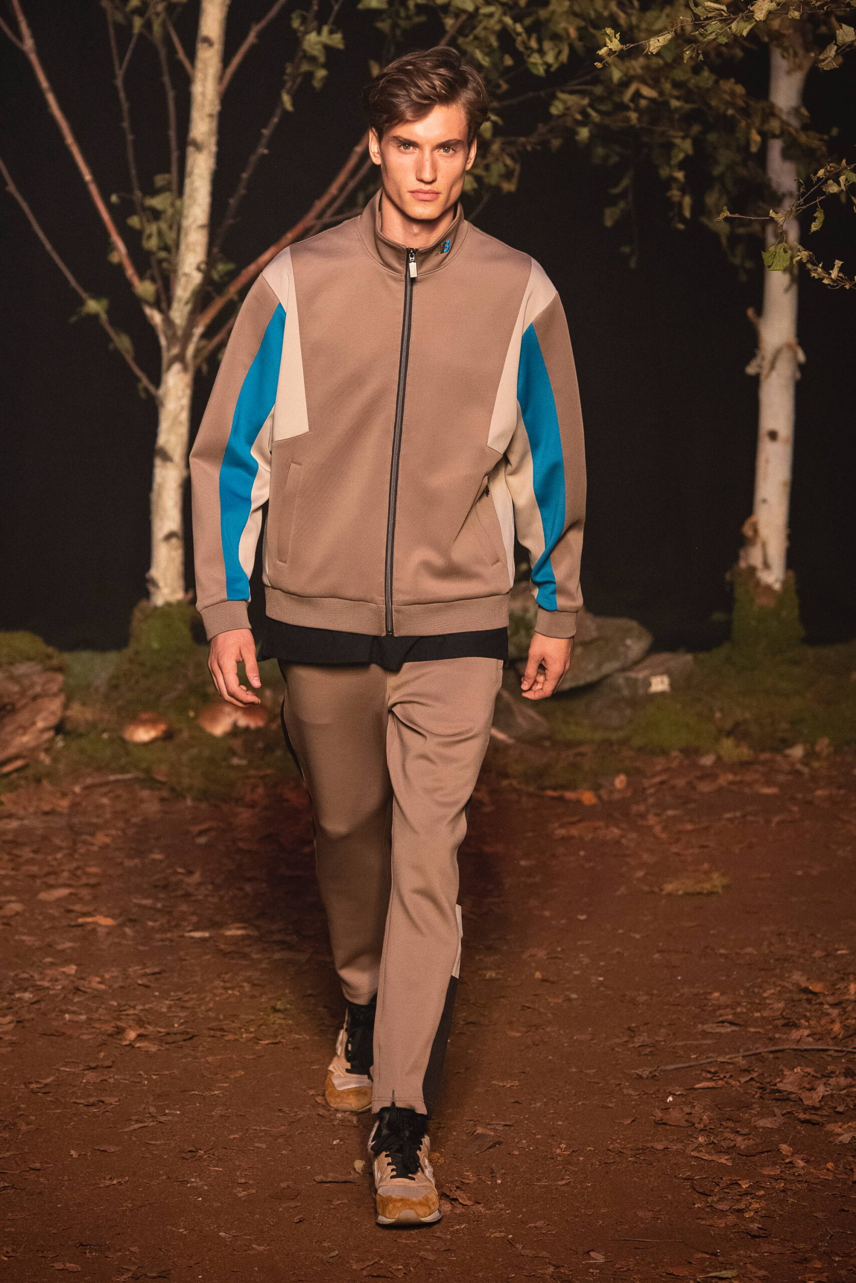 Kith F/W 18 Look 8