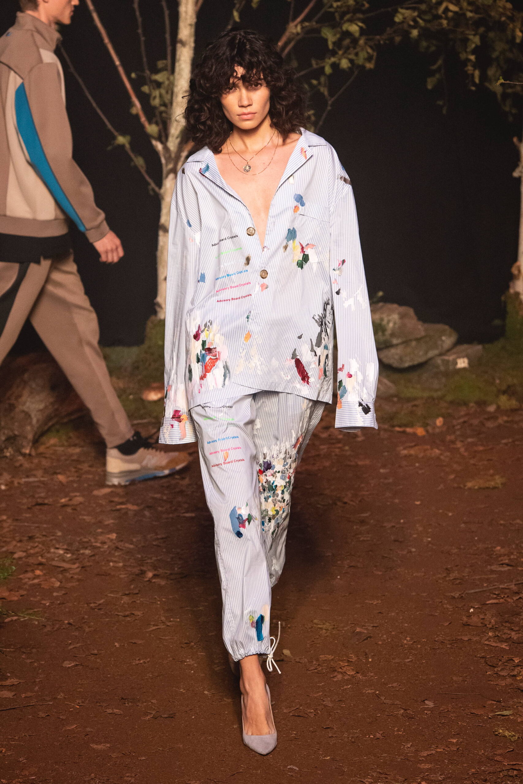 Kith F/W 18 Look 10