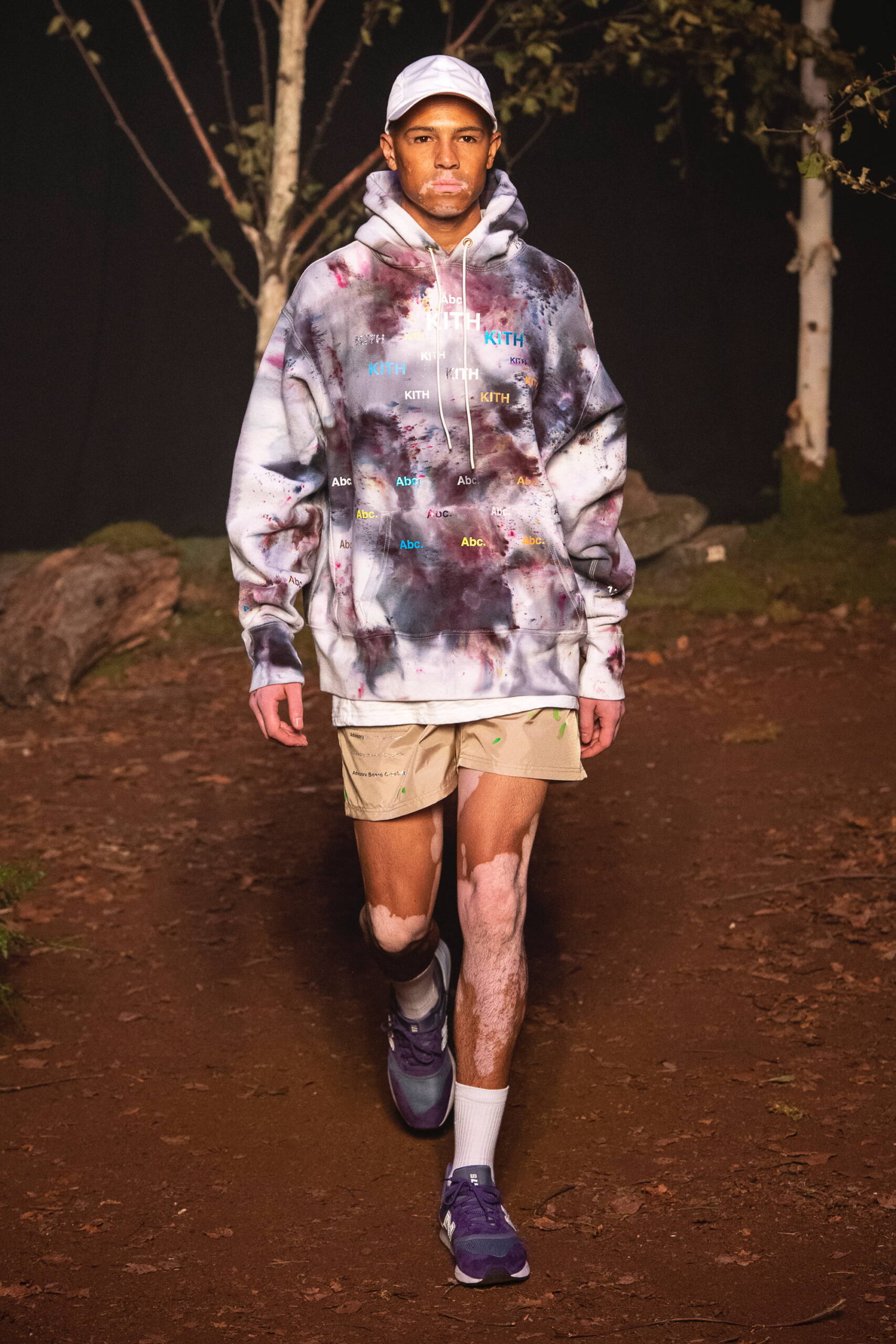 Kith F/W 18 Look 12