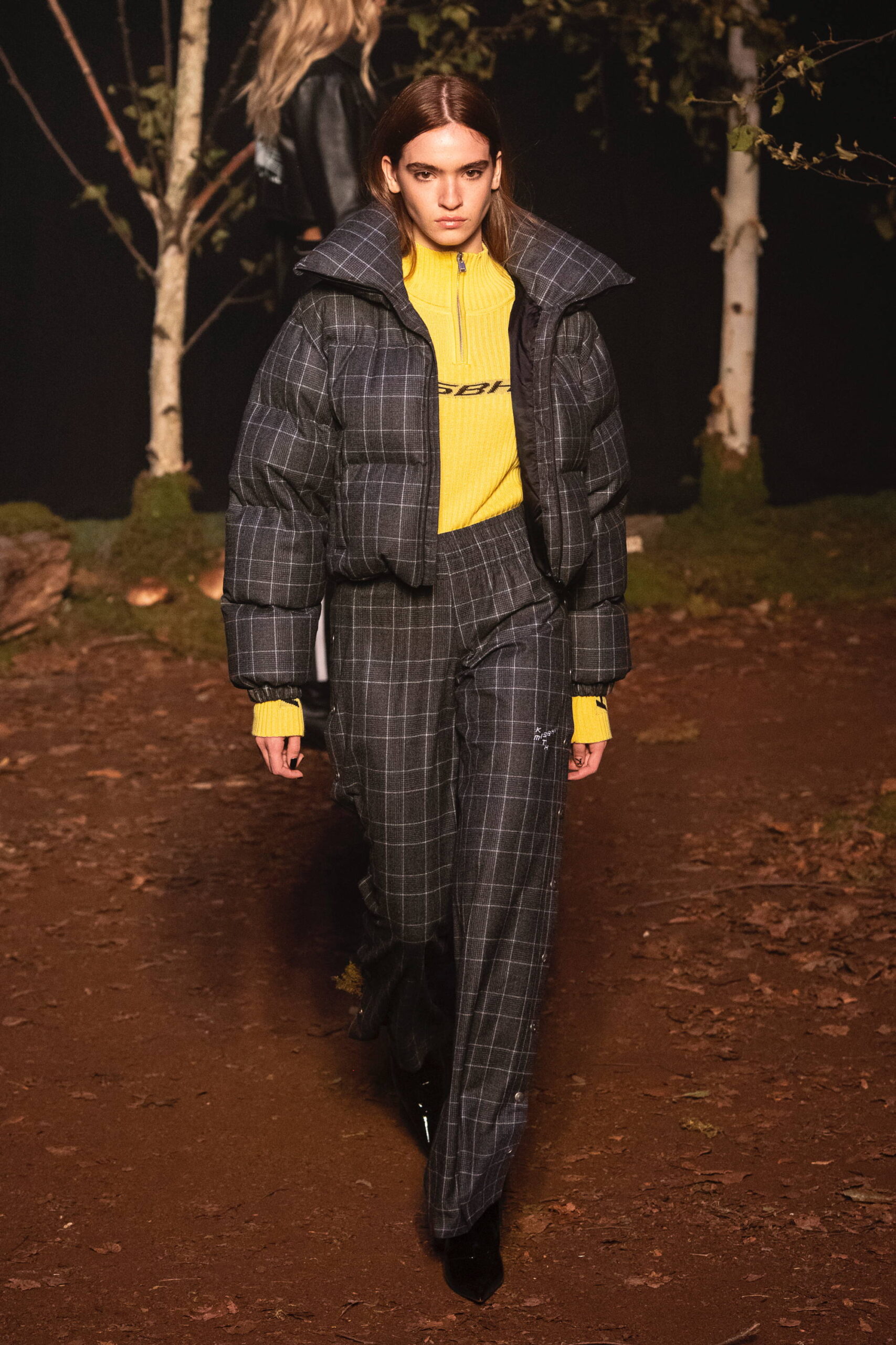 Kith F/W 18 Look 16