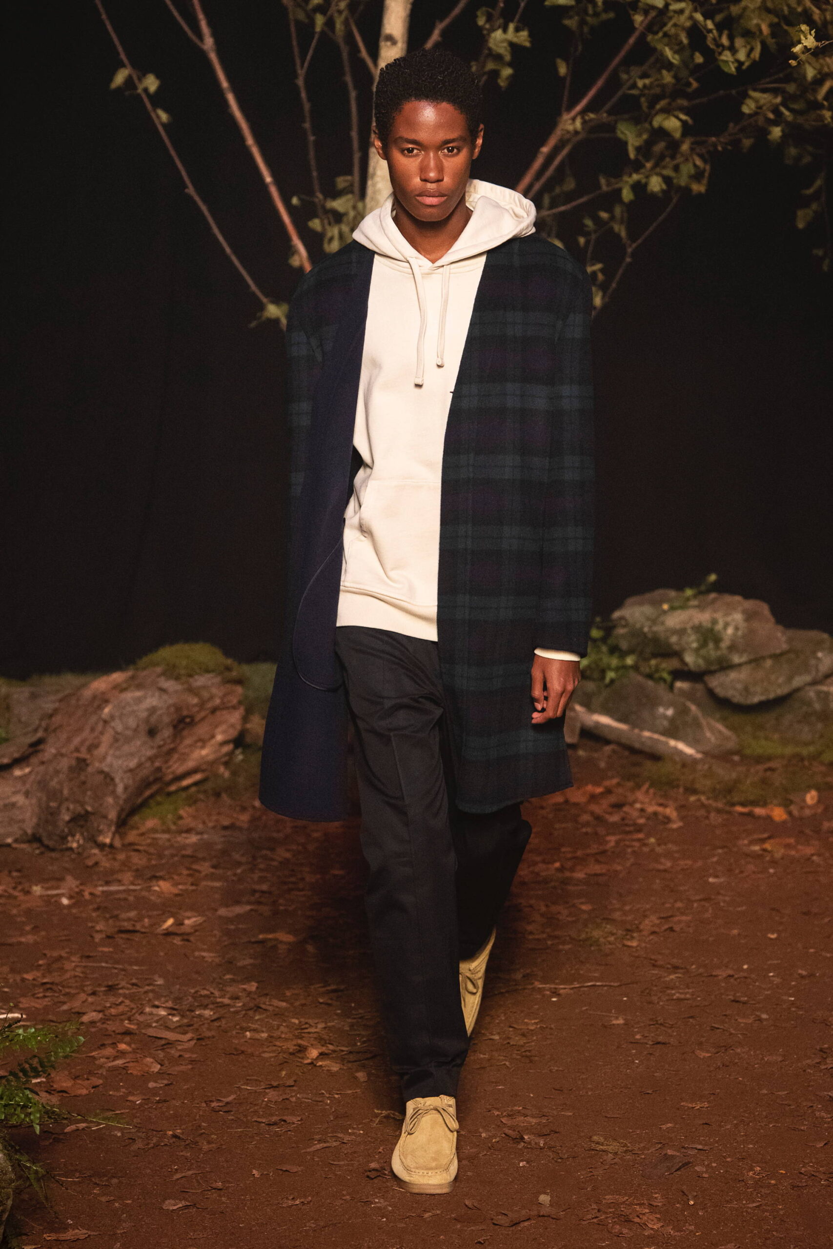 Kith F/W 18 Look 18