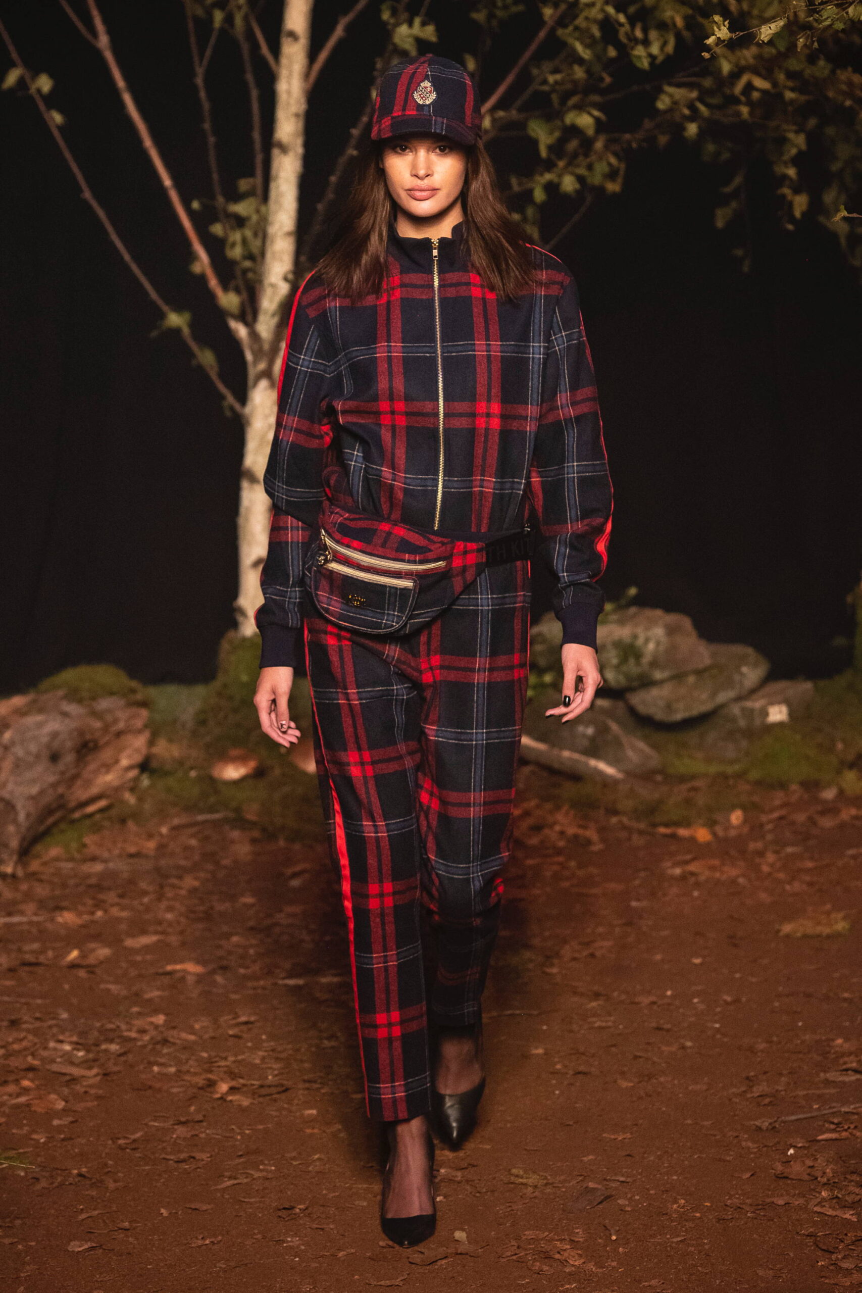 Kith F/W 18 Look 19