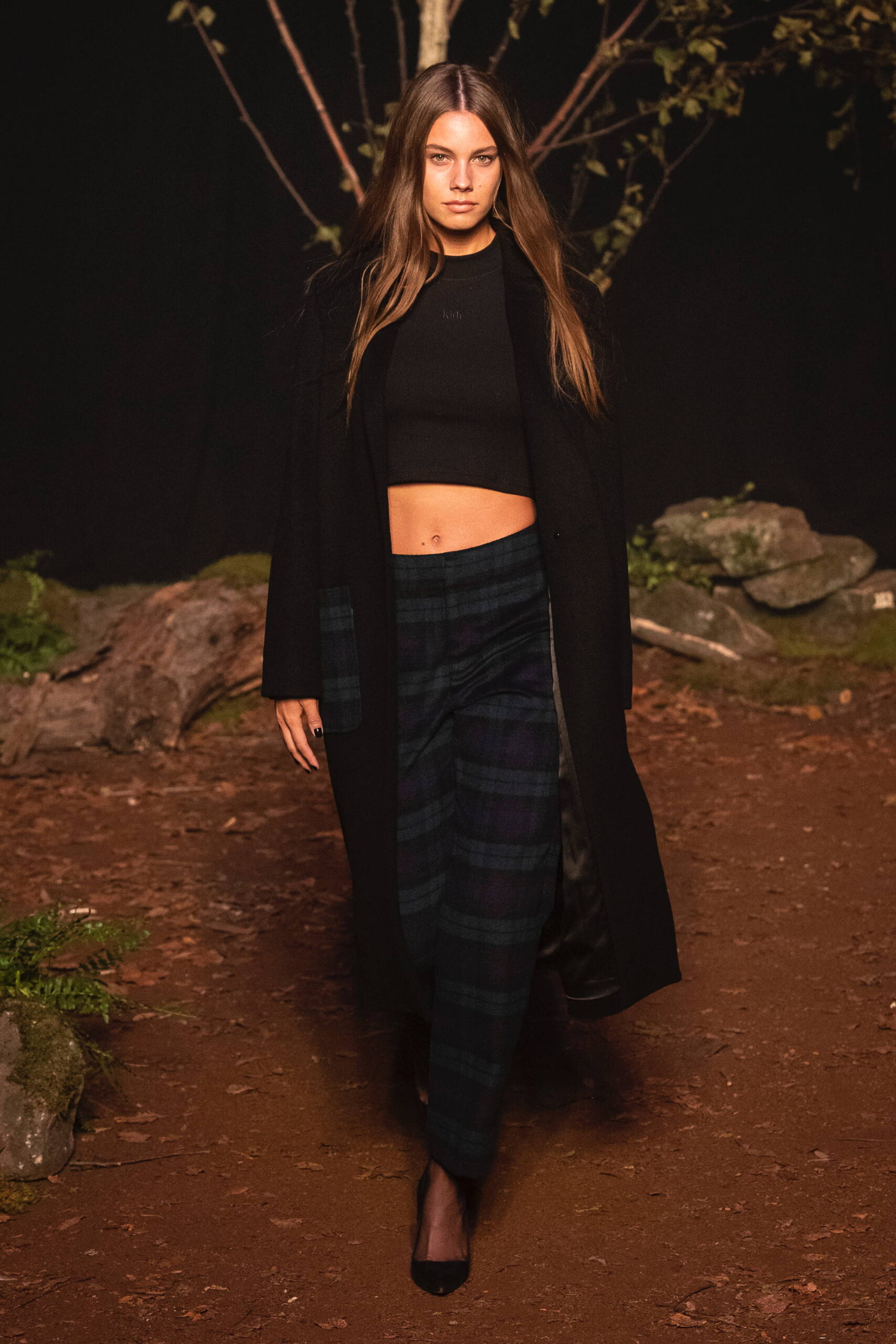 Kith F/W 18 Look 20