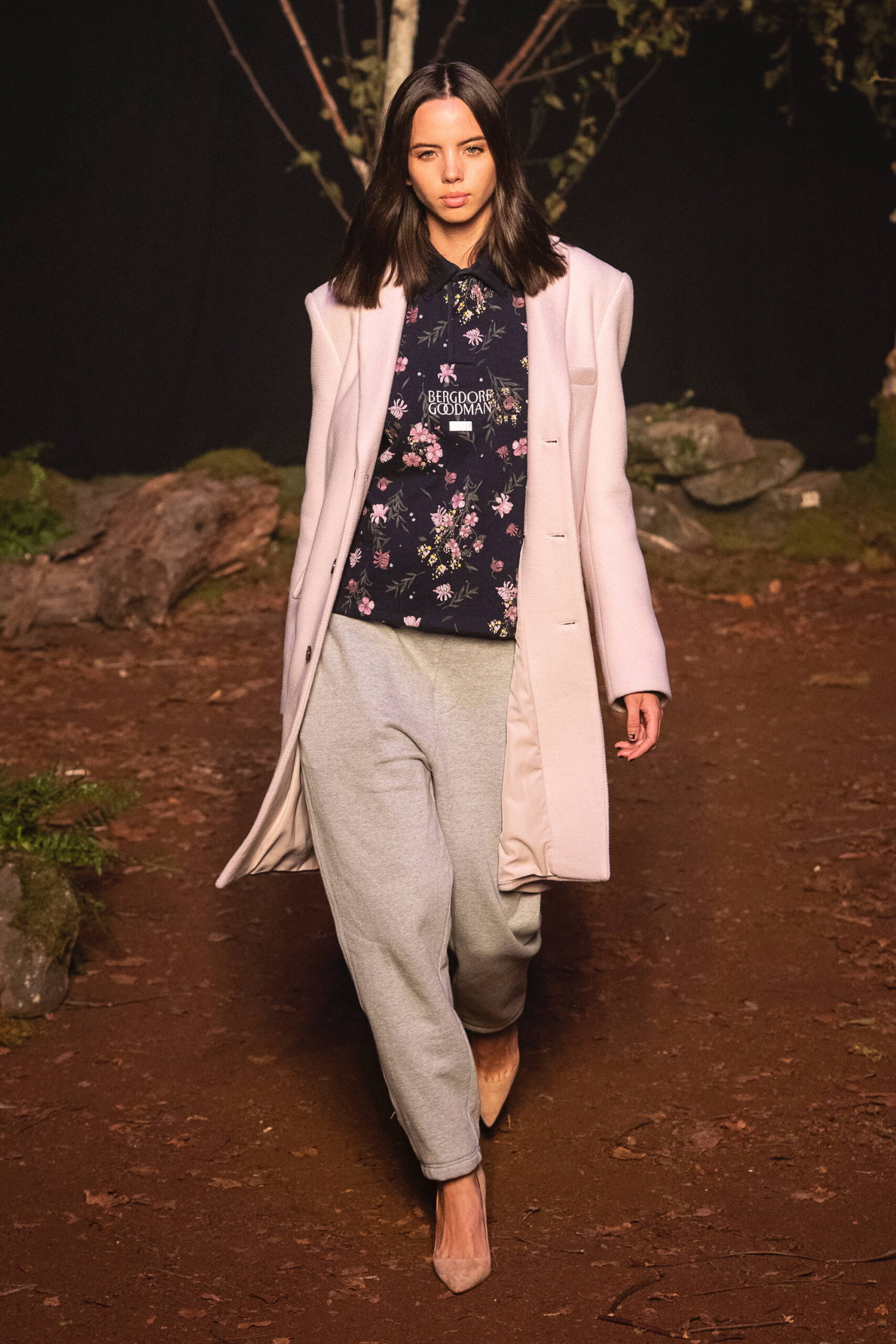 Kith F/W 18 Look 26