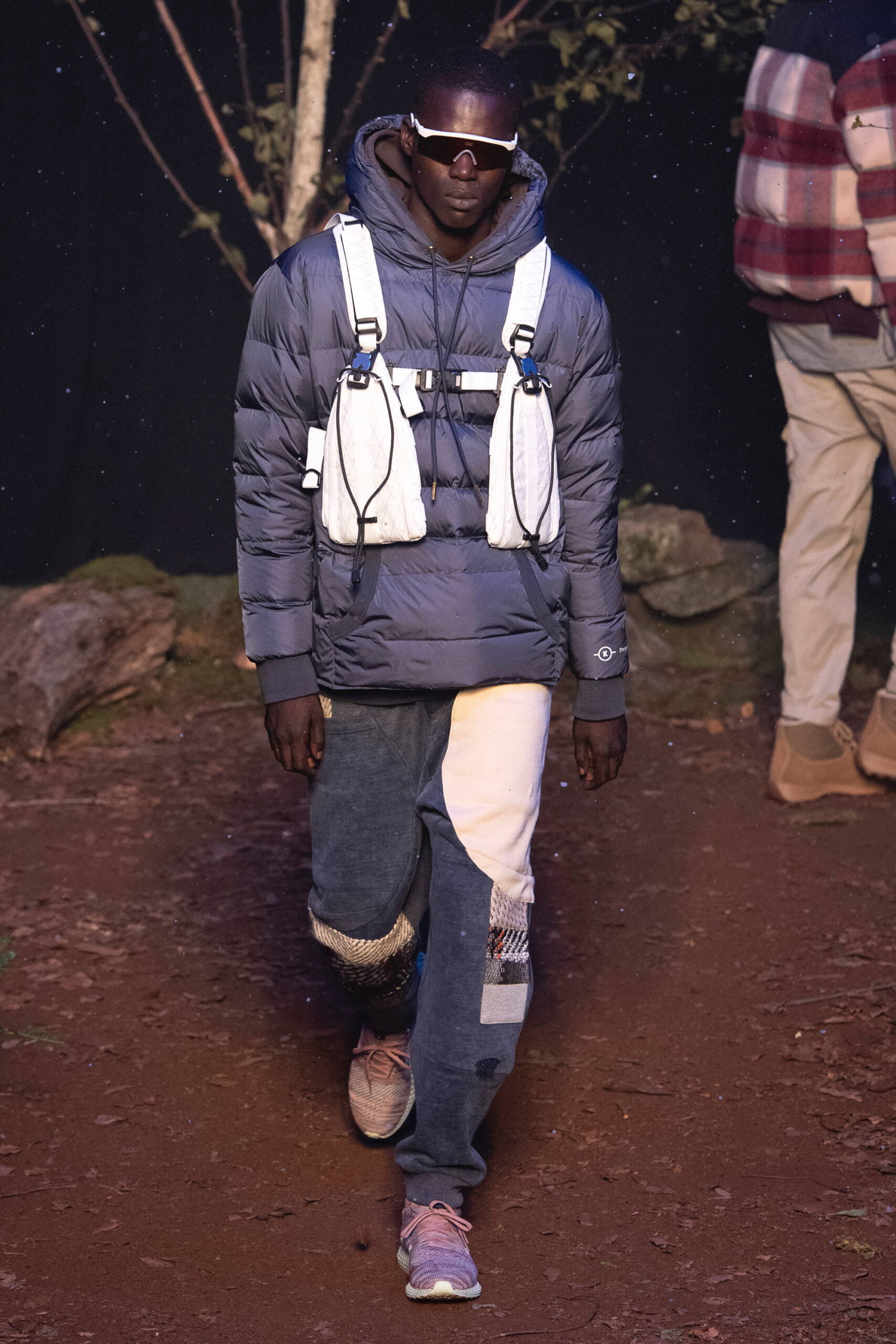 Kith F/W 18 Look 44