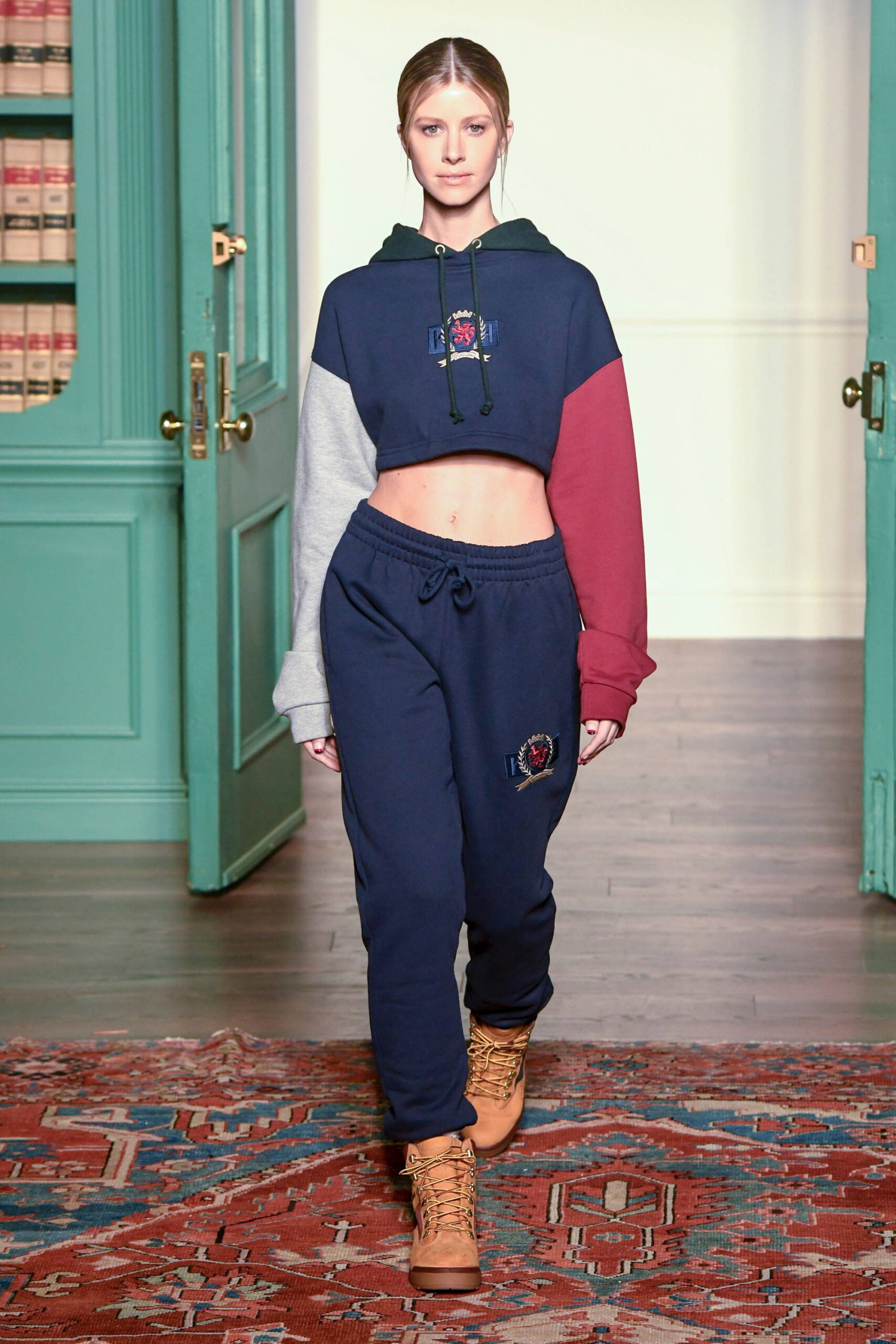 Kith F/W 18 Look 69