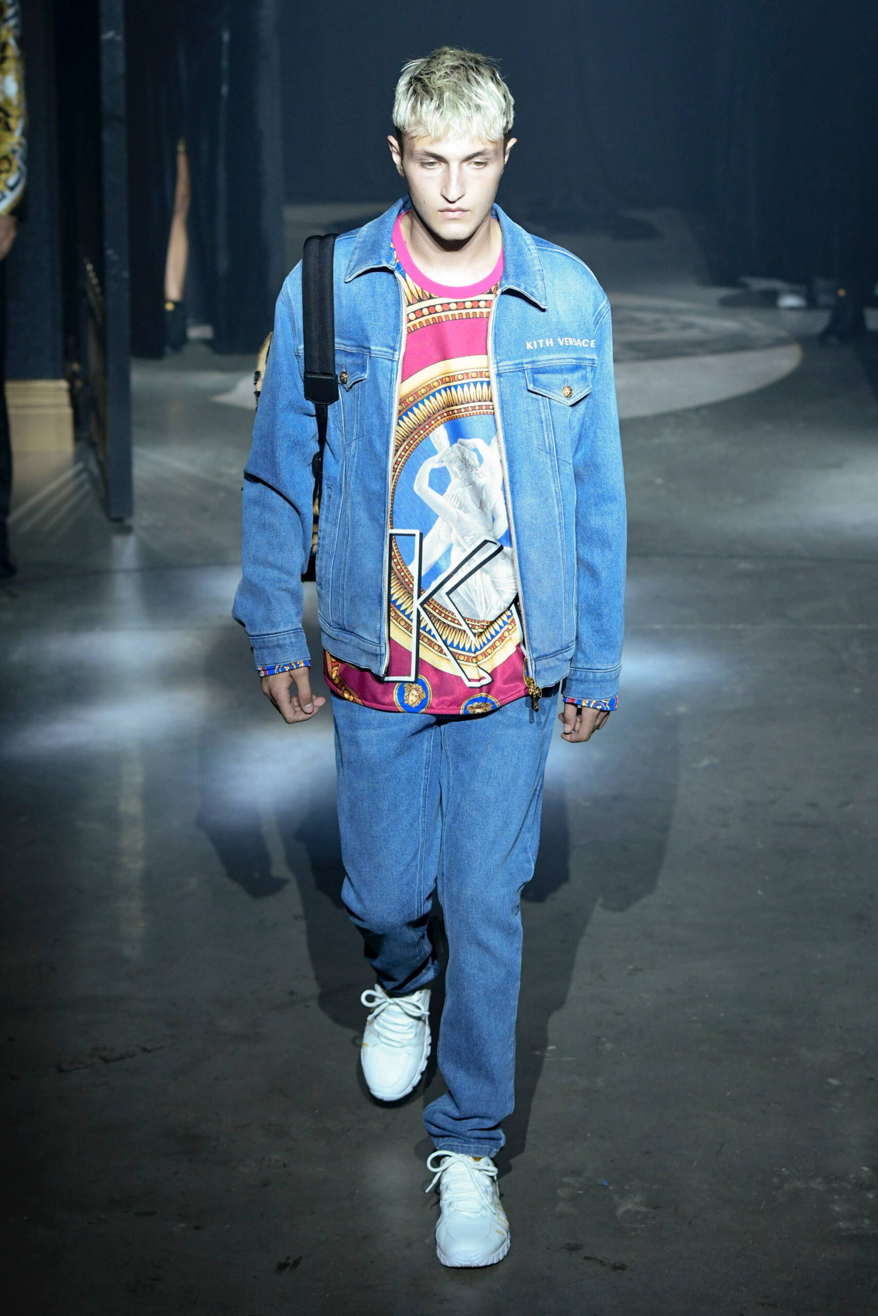Kith F/W 18 Look 96