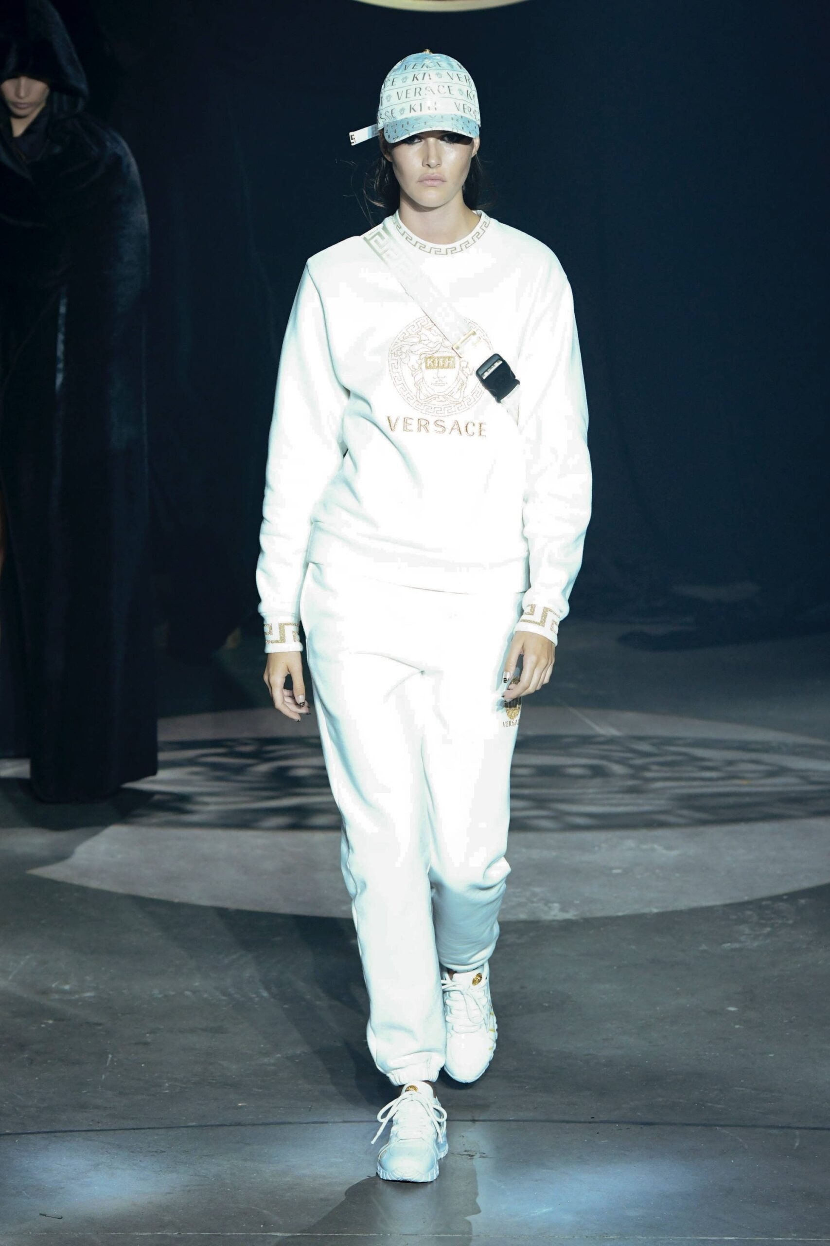 Kith F/W 18 Look 97