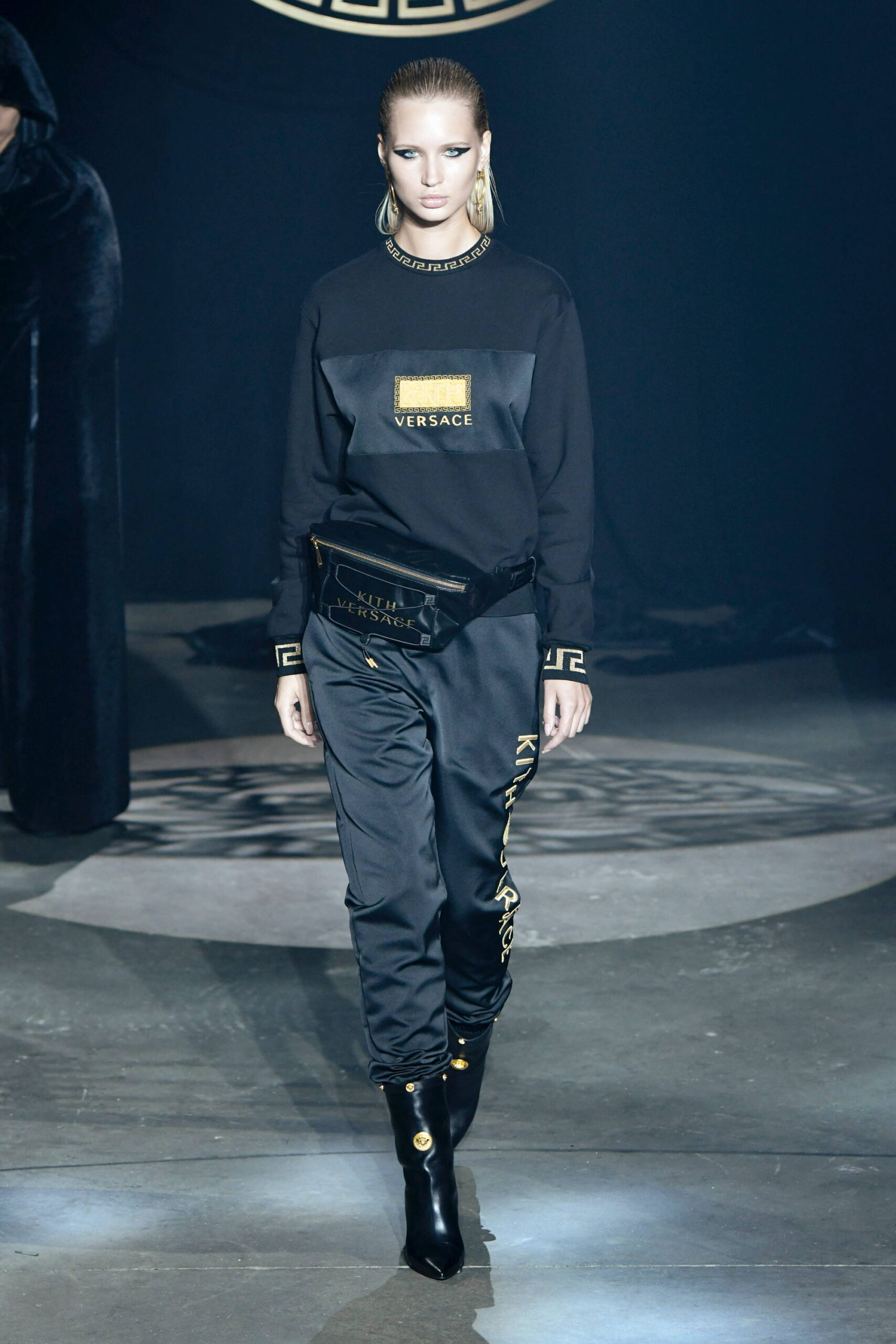 Kith F/W 18 Look 102