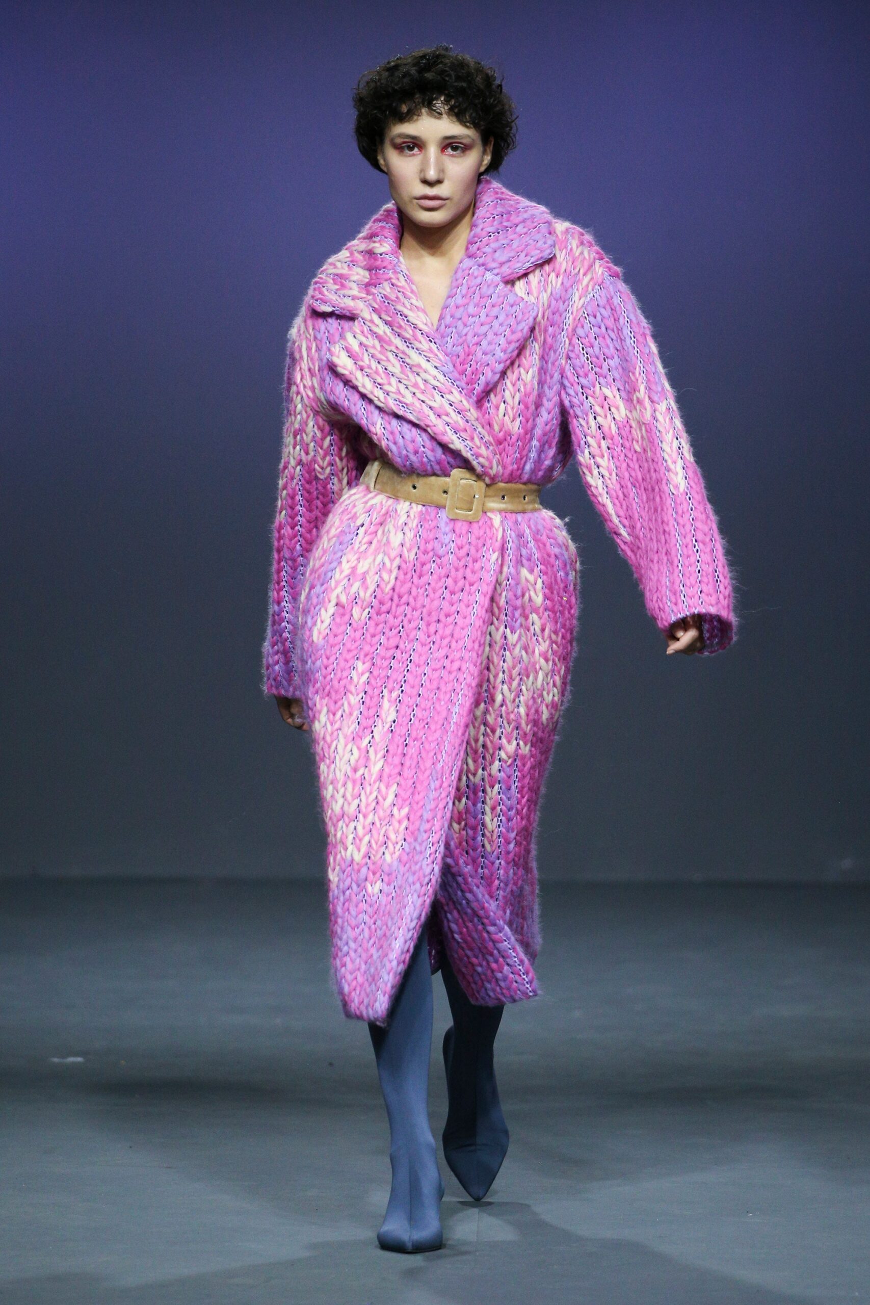 Lalo Tbilisi Fall 2018