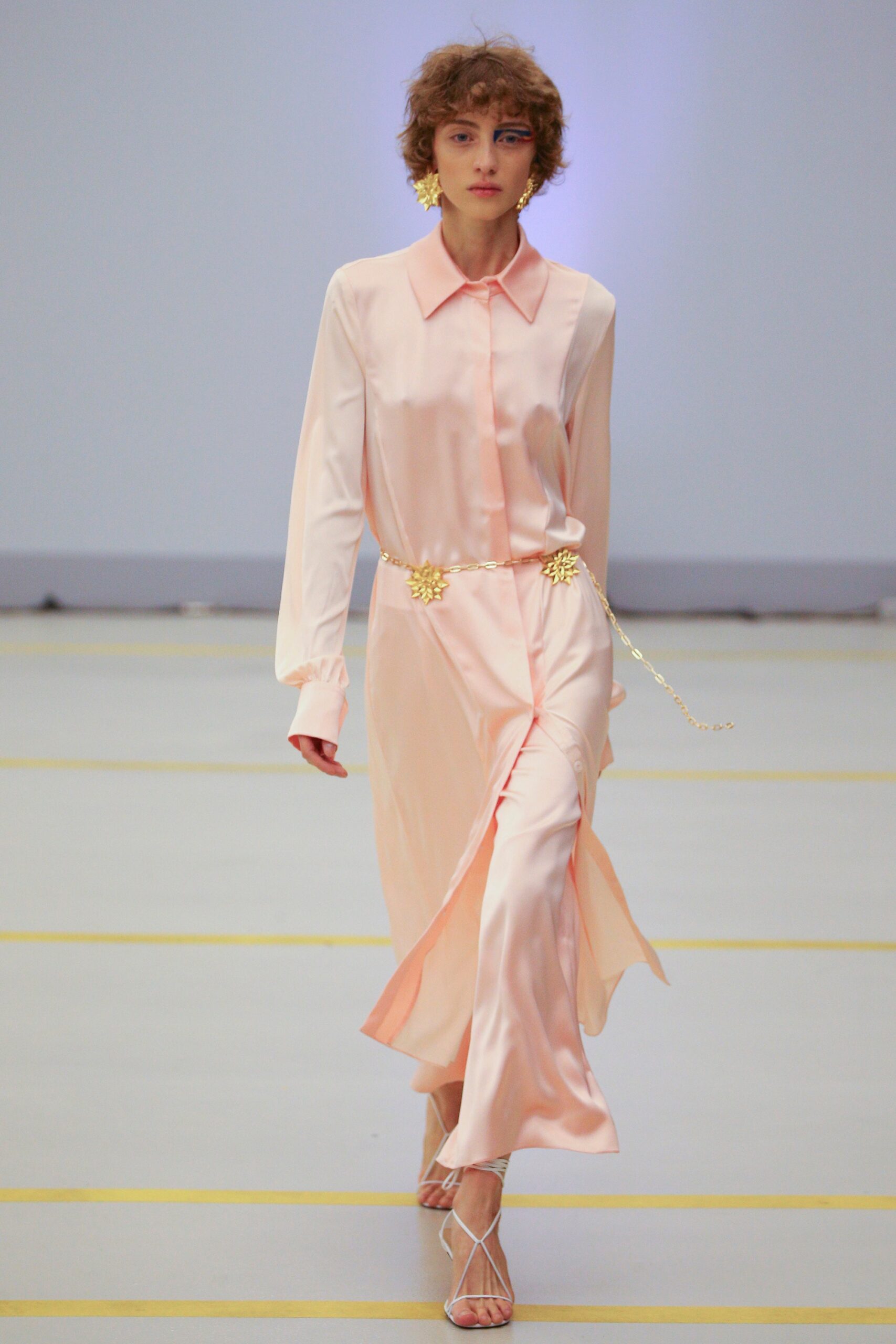 Lako Bukia Tbilisi Spring 2019