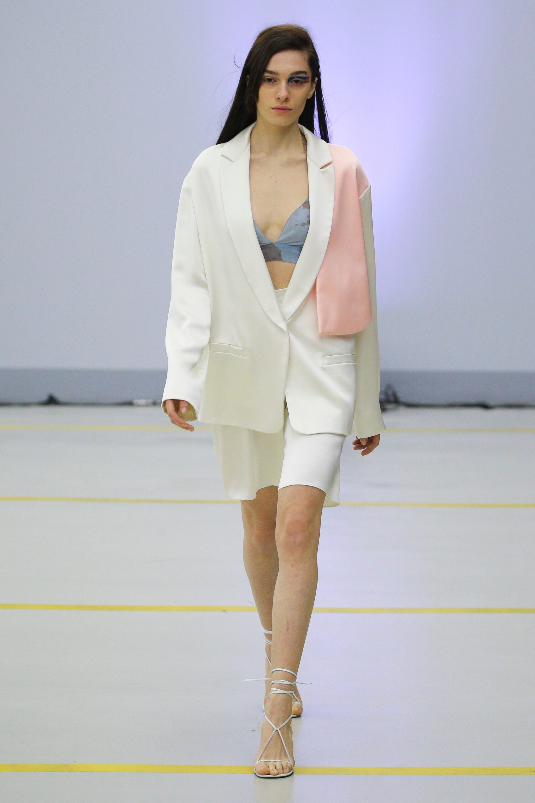 Lako Bukia Tbilisi S/S 19 Look 2
