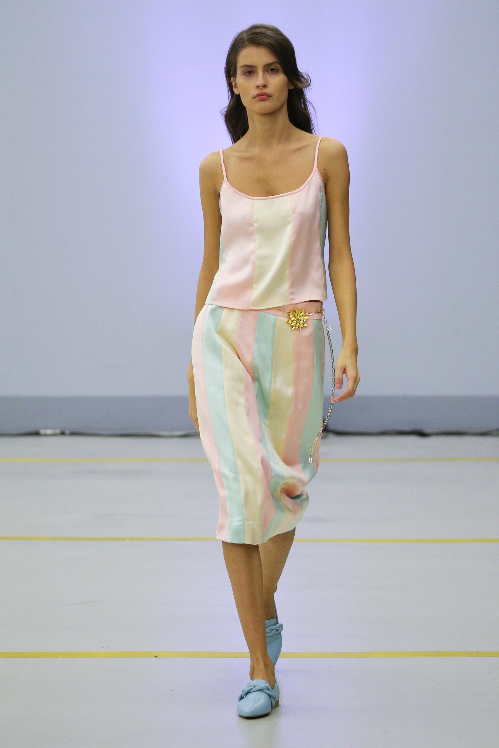 Lako Bukia Tbilisi S/S 19 Look 6