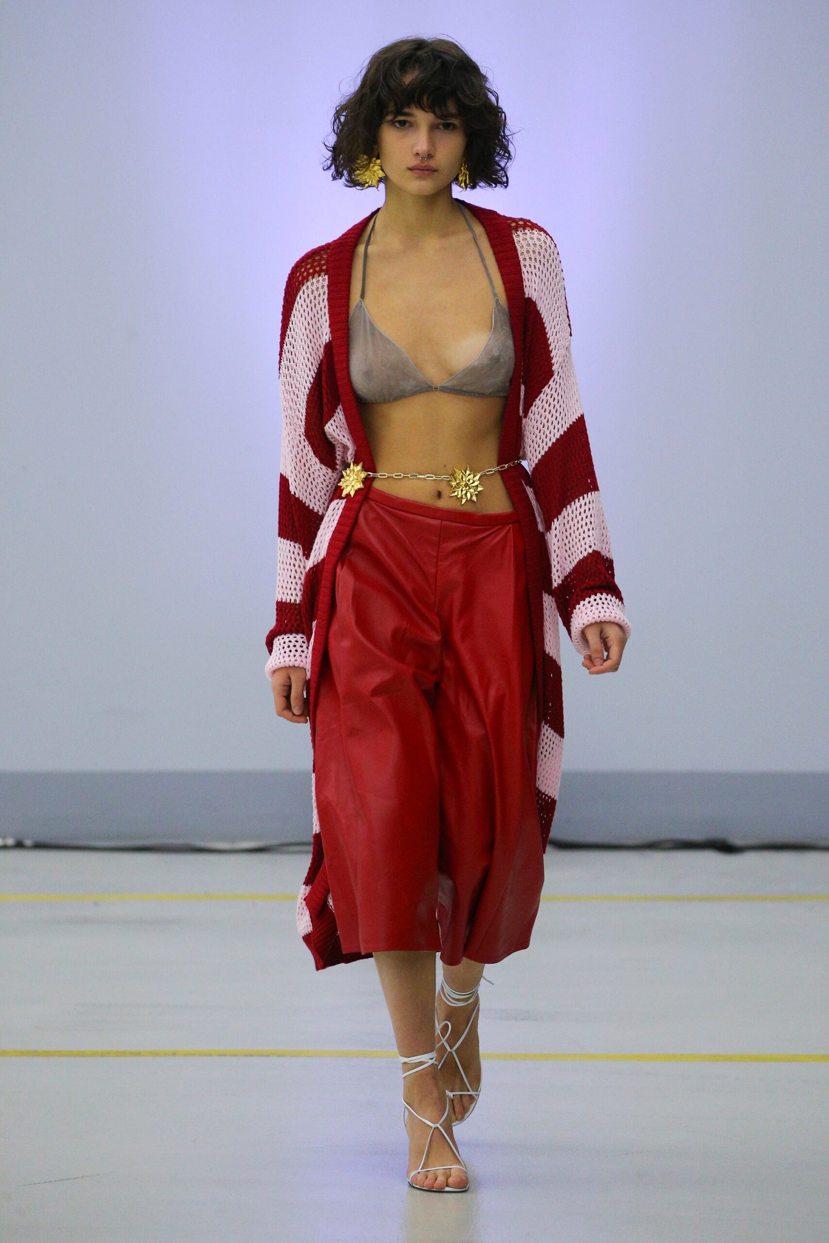 Lako Bukia Tbilisi S/S 19 Look 7