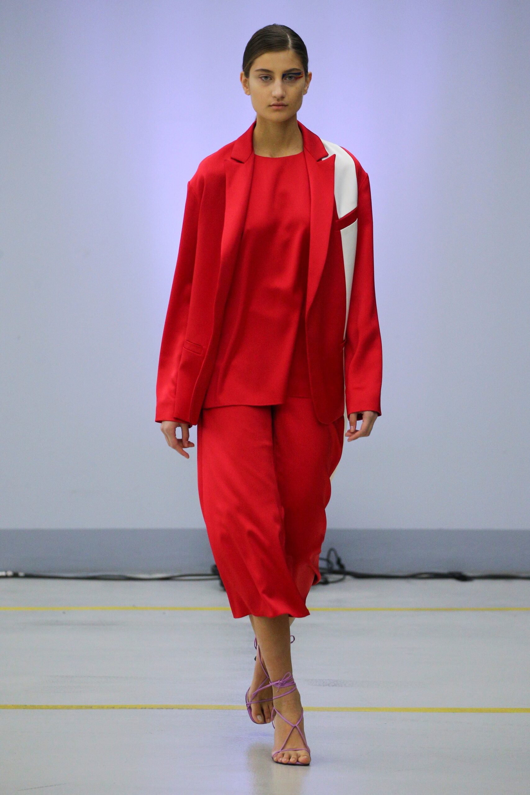 Lako Bukia Tbilisi S/S 19 Look 8