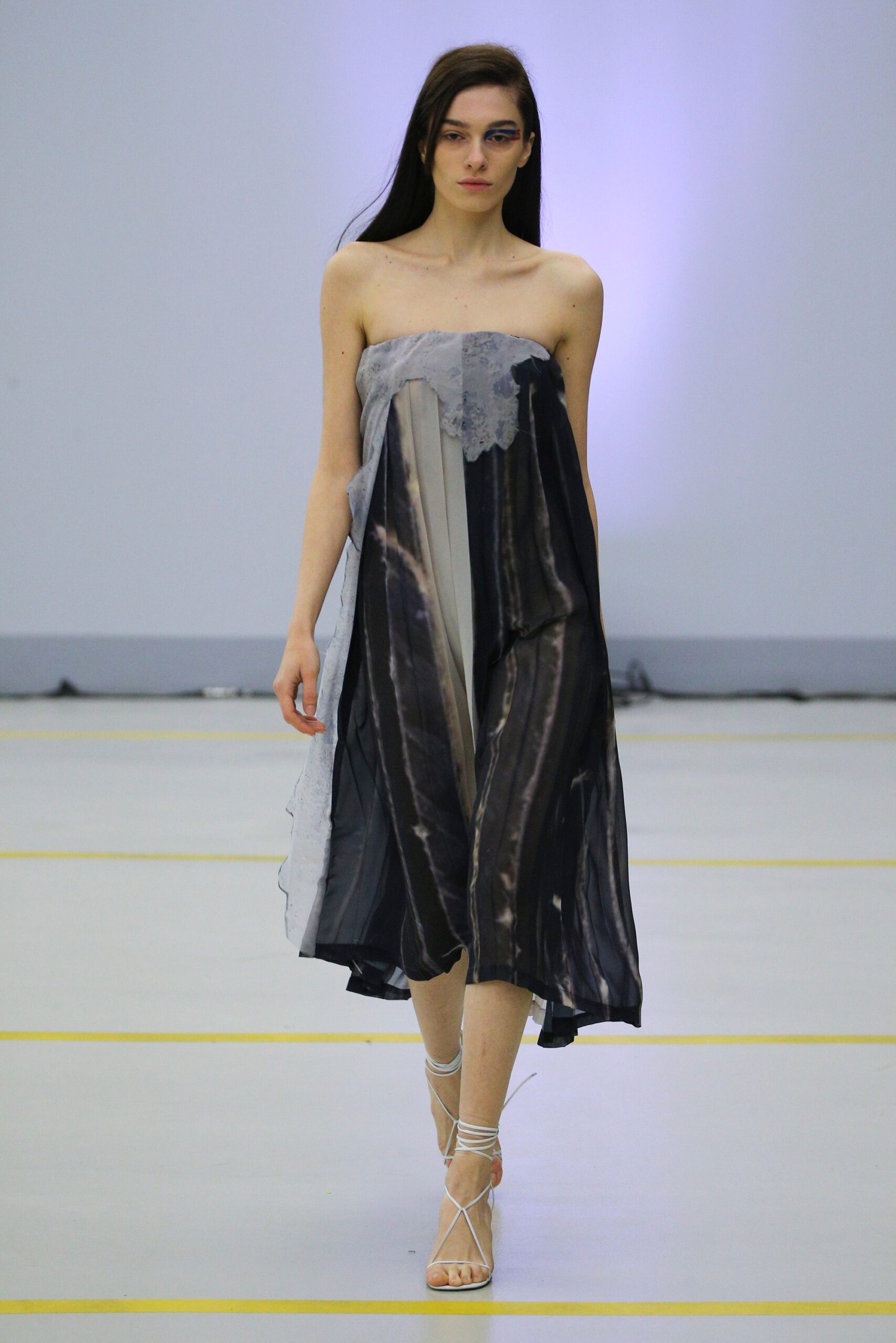 Lako Bukia Tbilisi S/S 19 Look 20