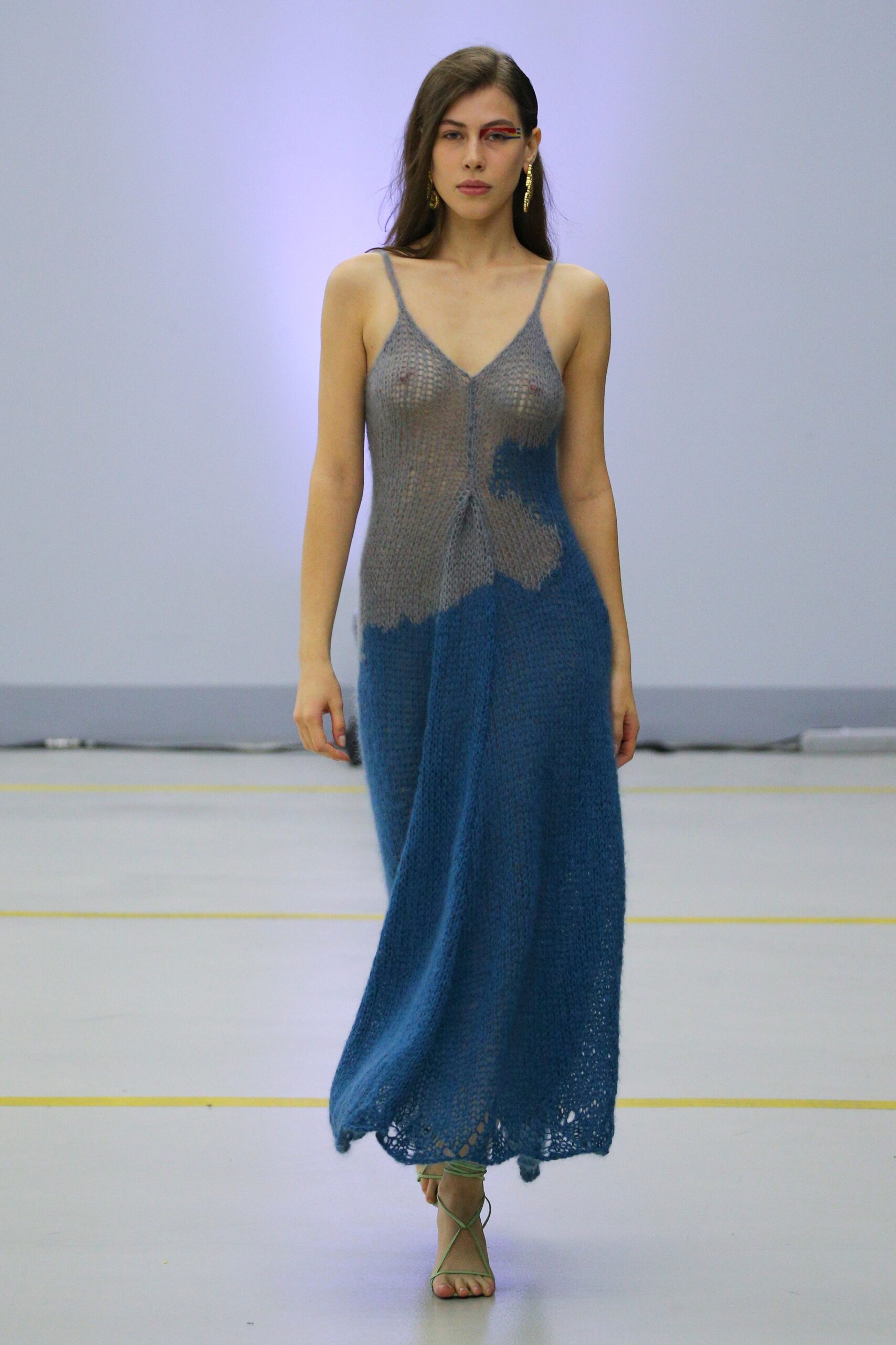 Lako Bukia Tbilisi S/S 19 Look 23